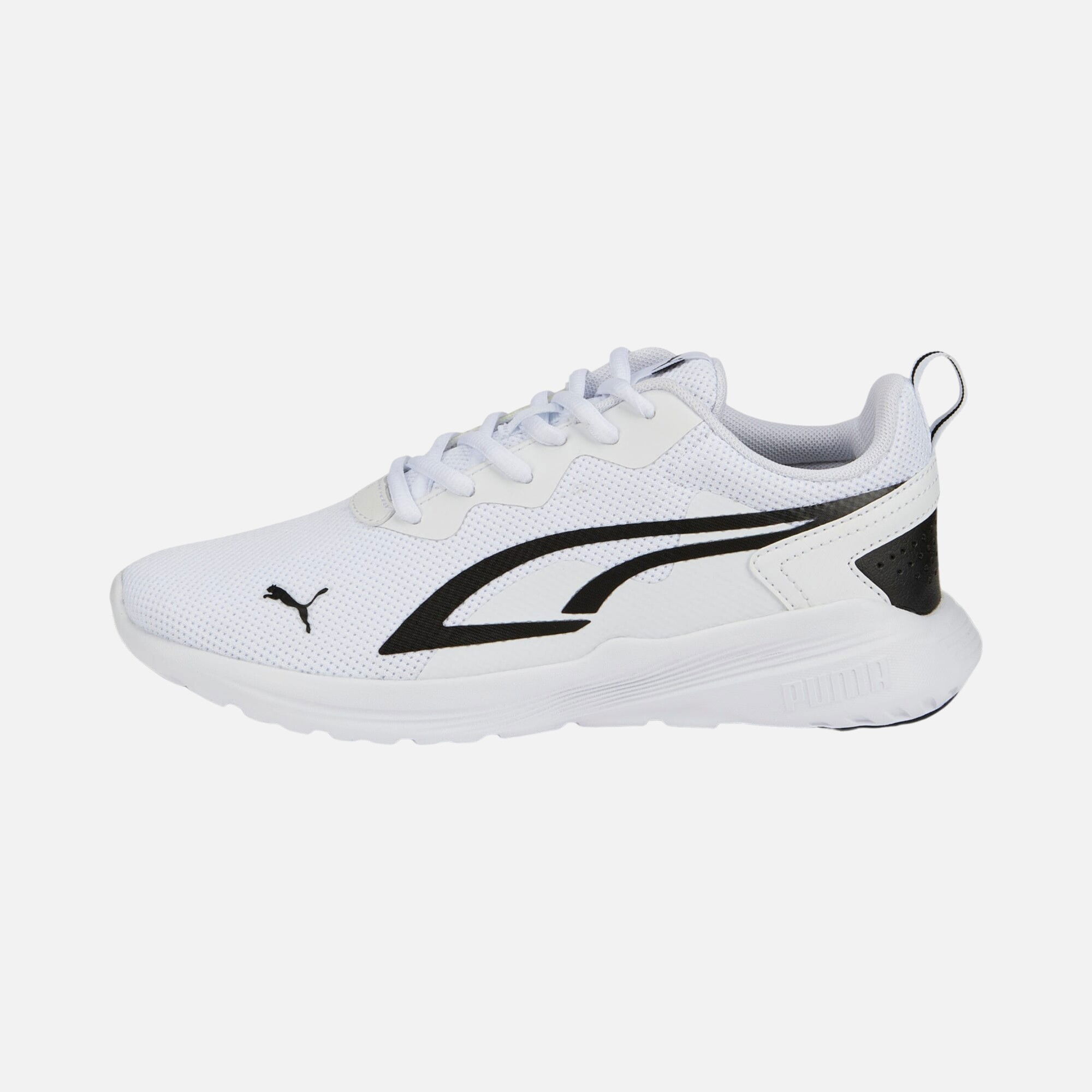 Puma All Day Active Running (GS) Spor Ayakkabı
