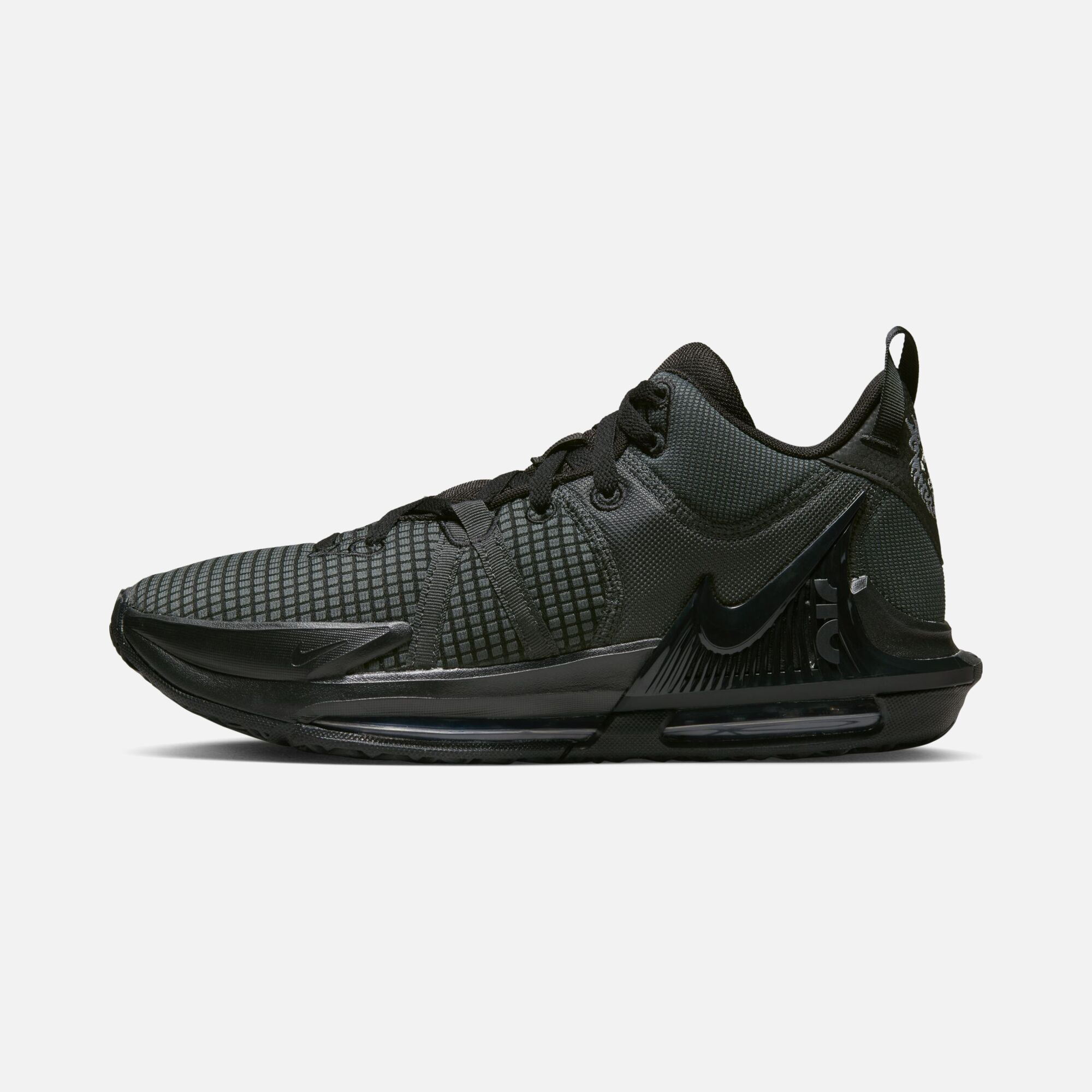 Nike LeBron James Witness VII Erkek Basketbol Ayakkabısı