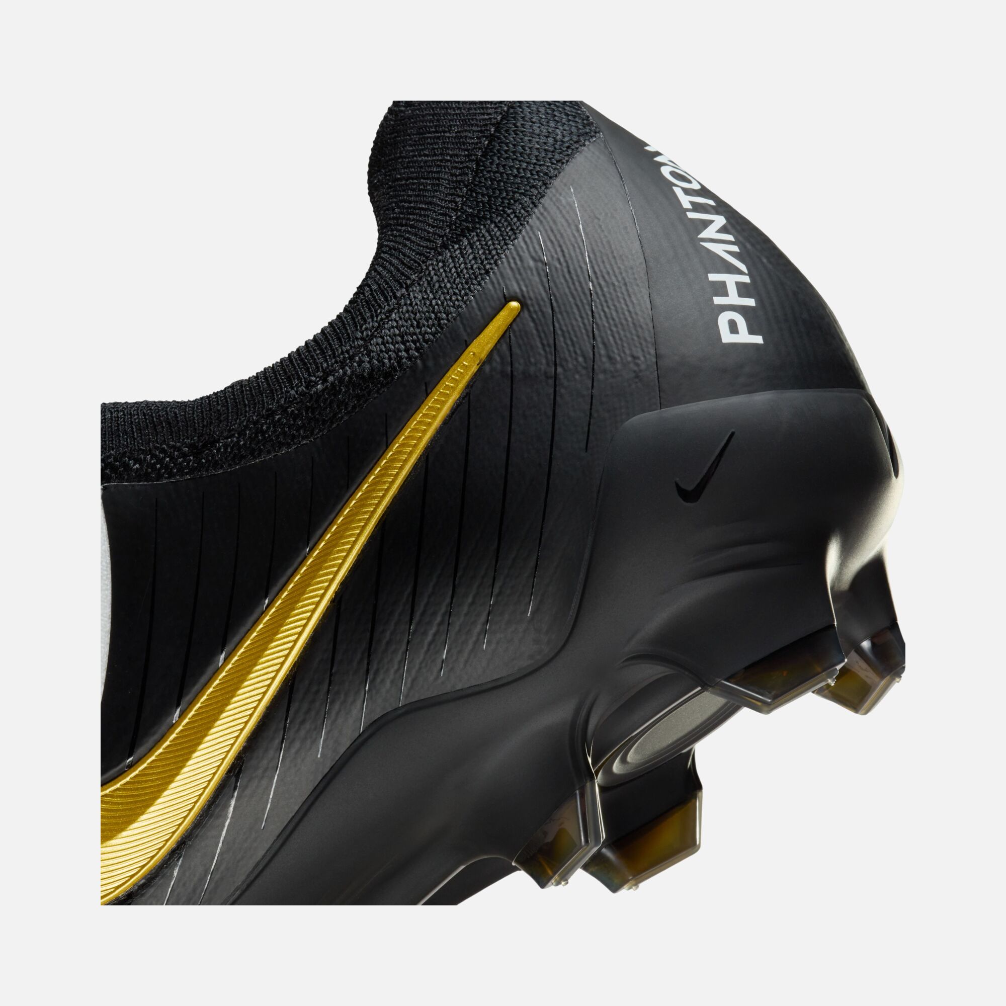 Nike Phantom GX II Pro FG Firm-Ground Low-Top Erkek Krampon