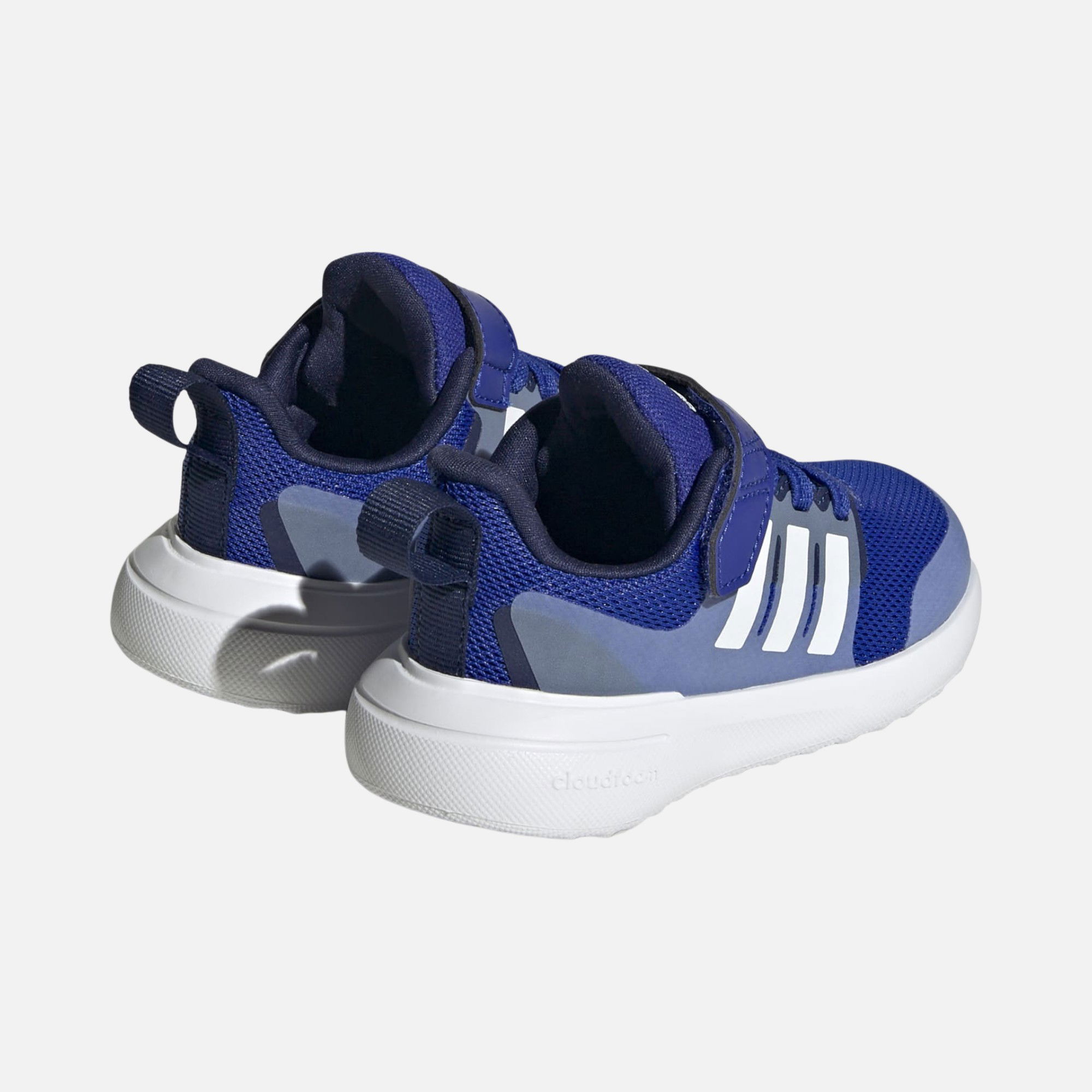 adidas Sportswear Fortarun 2.0 Cloudfoam Sport Running Elastic Lace (TD) Bebek Spor Ayakkabı