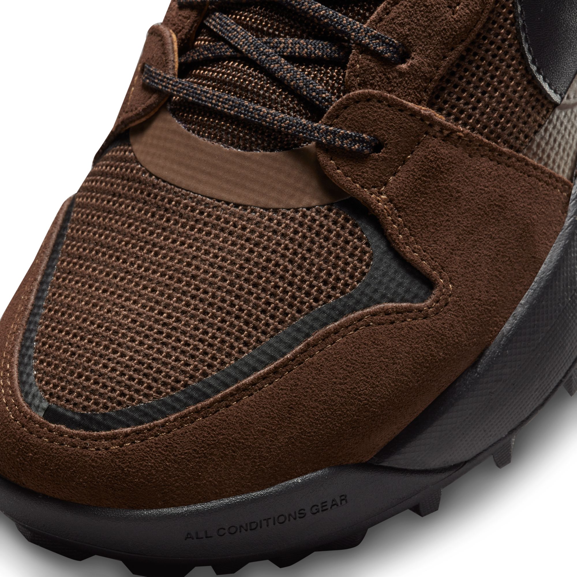 Nike ACG Lowcate City-to-Adventure Erkek Spor Ayakkabı