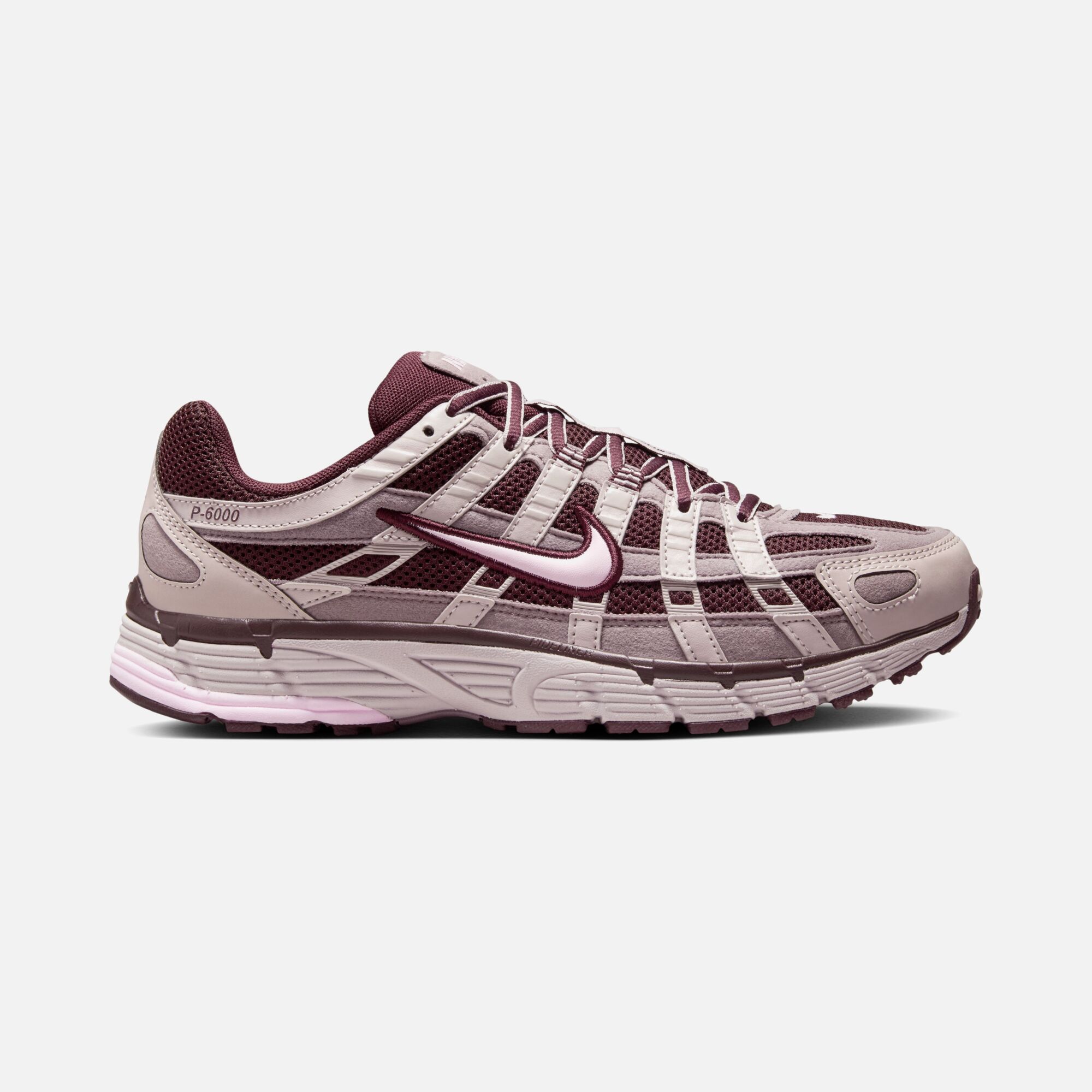 Nike P-6000 Sportswear HO24 Kadın Spor Ayakkabı