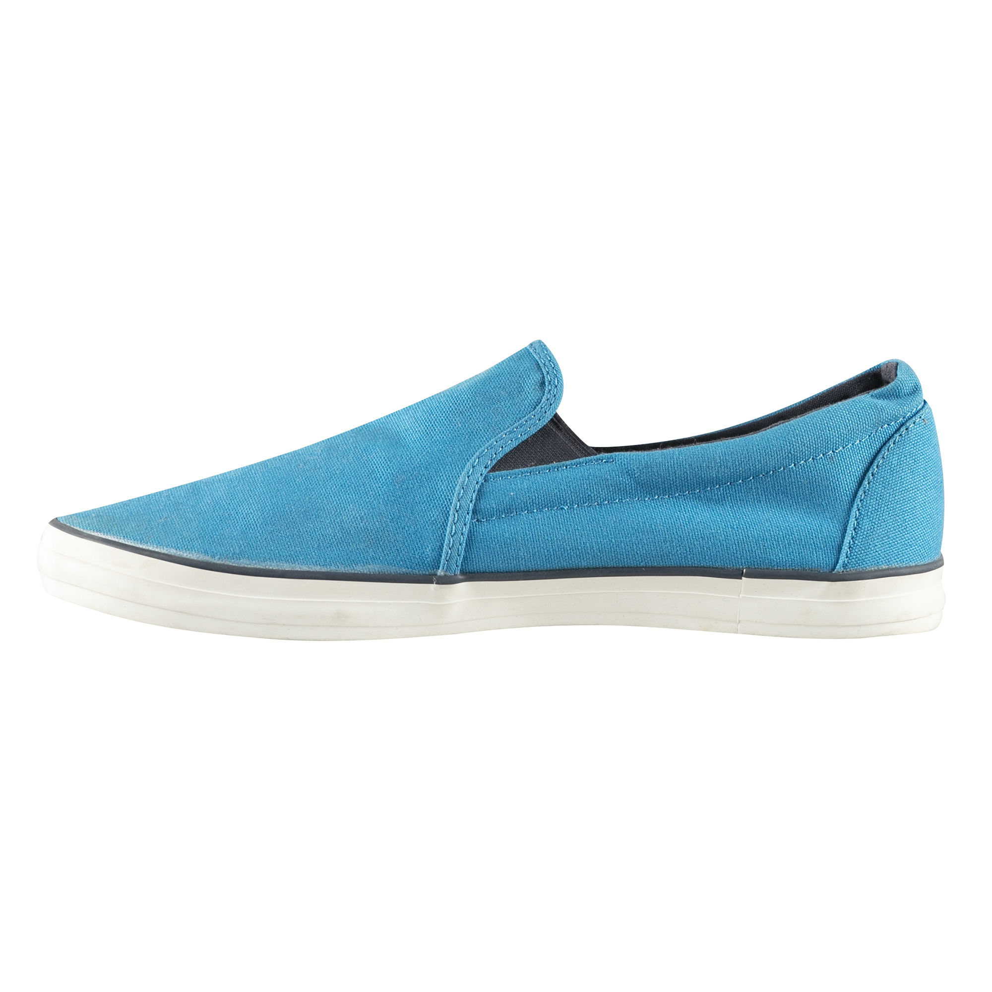 Jack&Jones Brado Loafer Org Erkek Spor Ayakkabı
