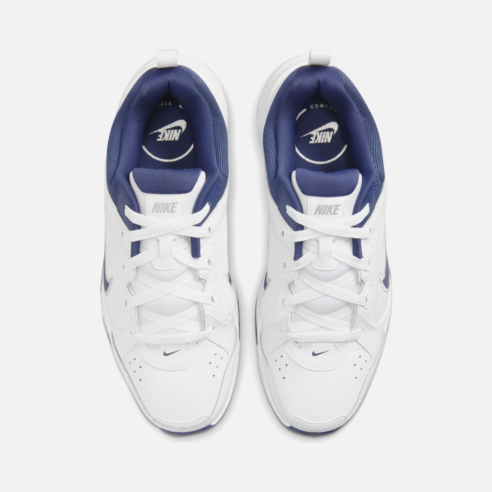 Nike Defy All Day Training Erkek Spor Ayakkabı