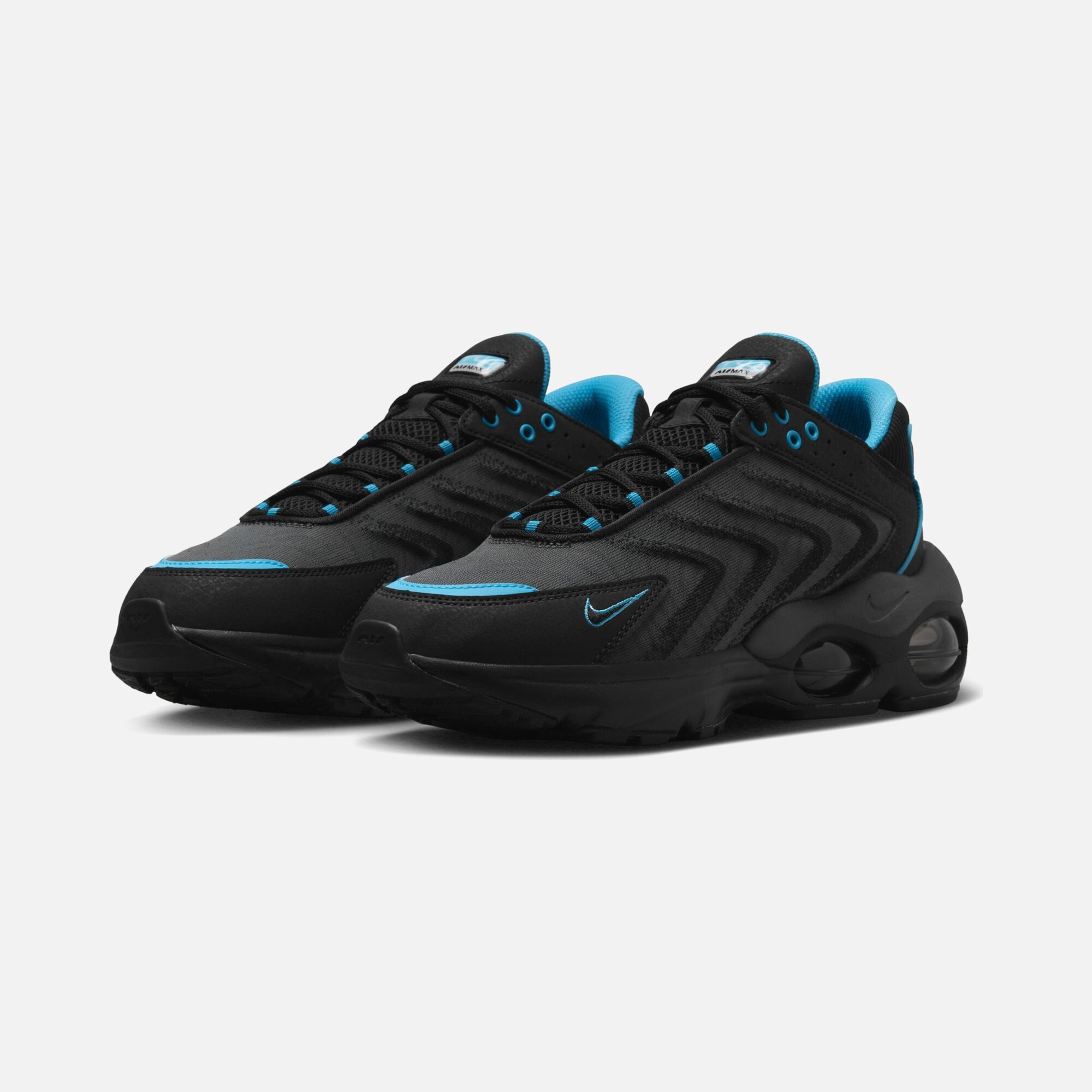 Nike Air Max TW Next Nature Erkek Spor Ayakkabı