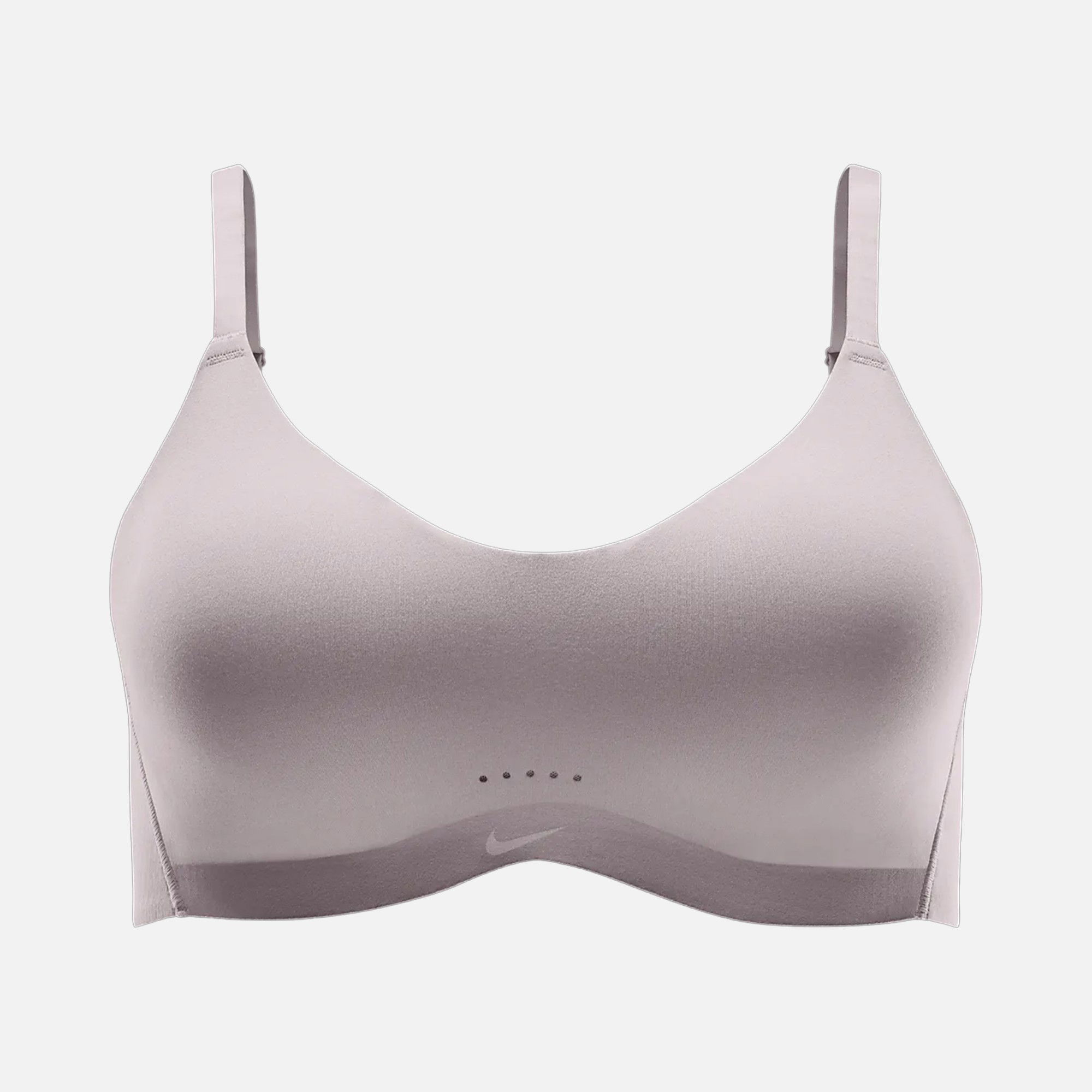 Nike Alate Minimalist Light-Support Padded Convertible Kadın Bra