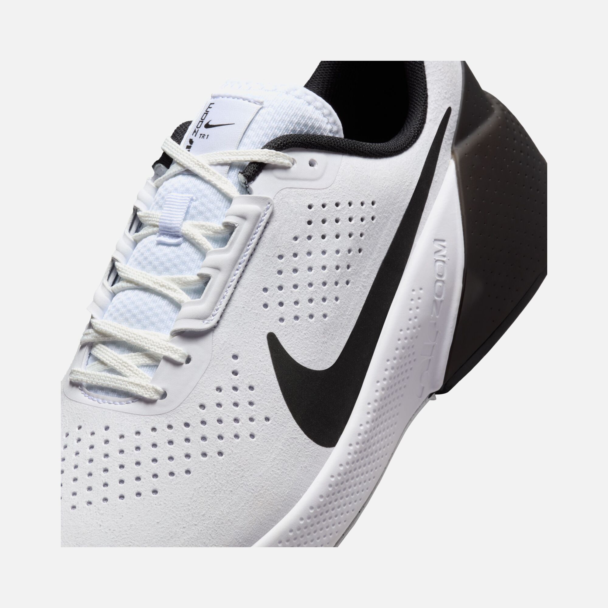 Nike Air Zoom TR 1 Workout Training Erkek Spor Ayakkabı