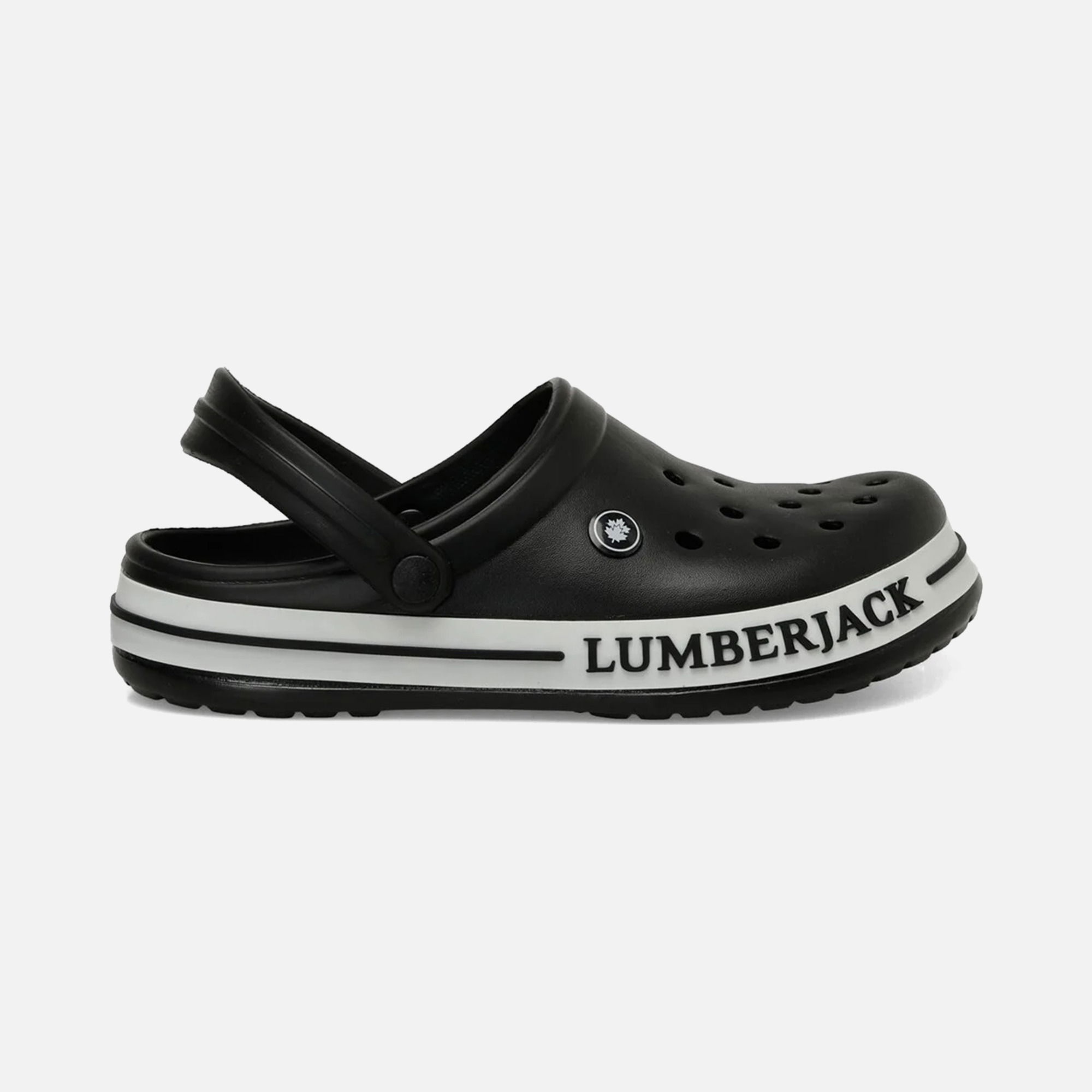 Lumberjack Sportswear Devon Erkek Terlik