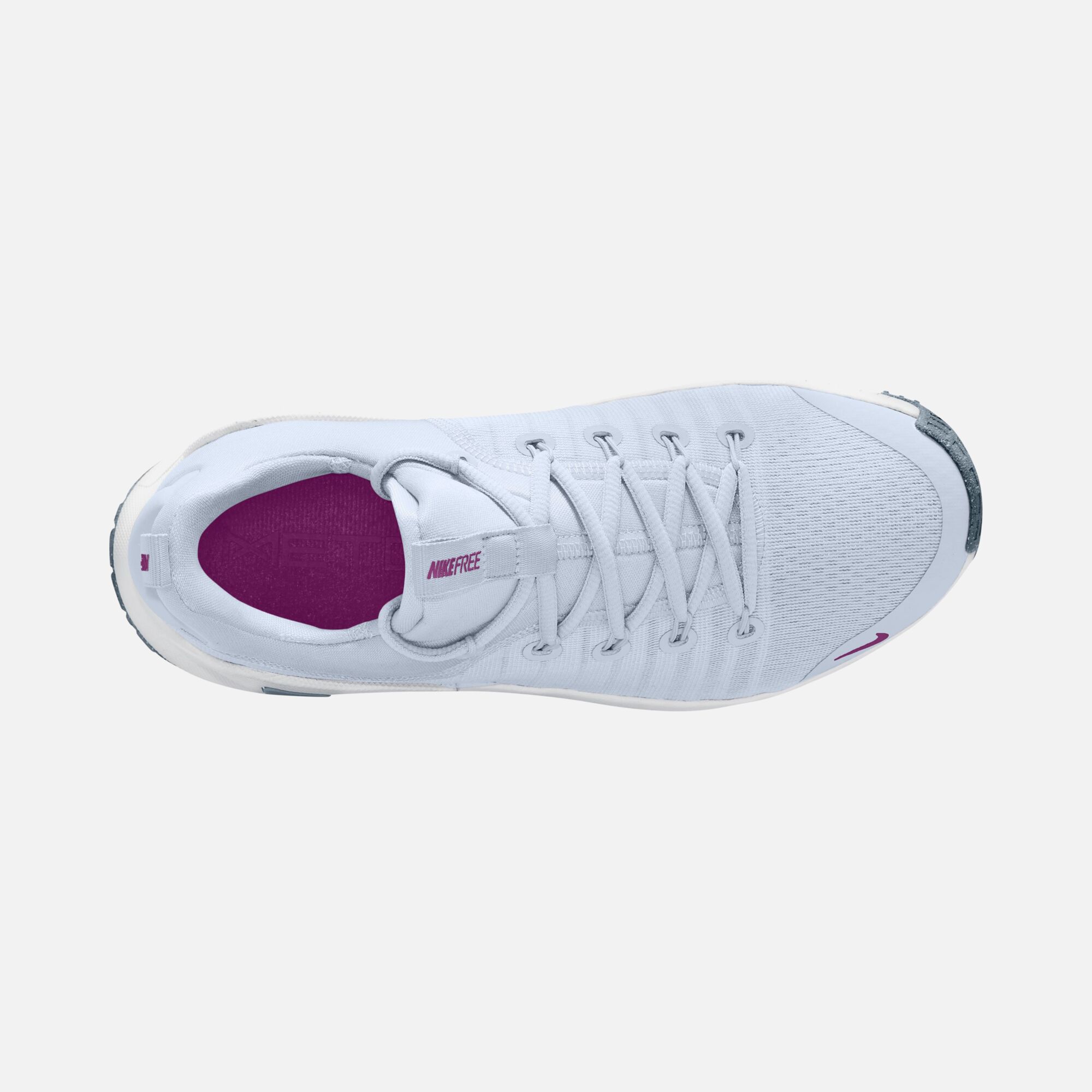 Nike Free Metcon 6 Workout SS25 Kadın Spor Ayakkabı