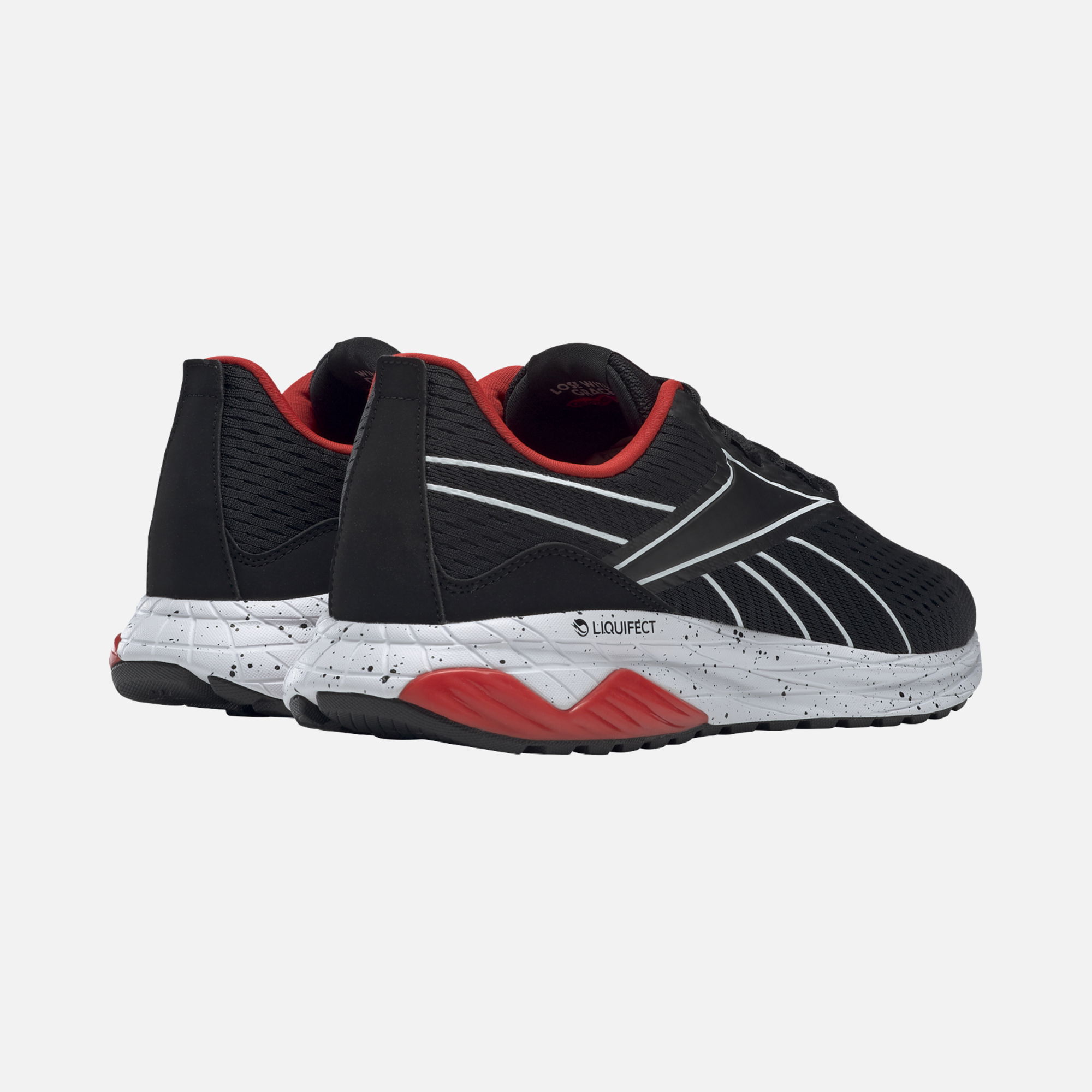 Reebok Liquifect 180 2.0 SPT Running Erkek Spor Ayakkabı