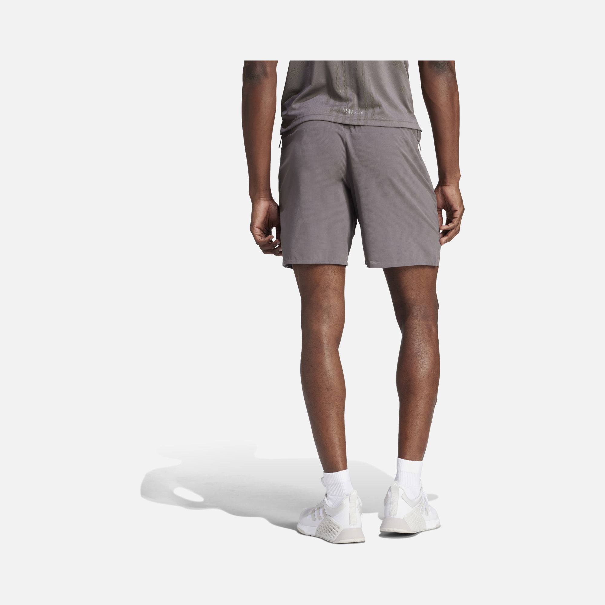 adidas Designed for Heat.Rdy Gym & Training Erkek Şort