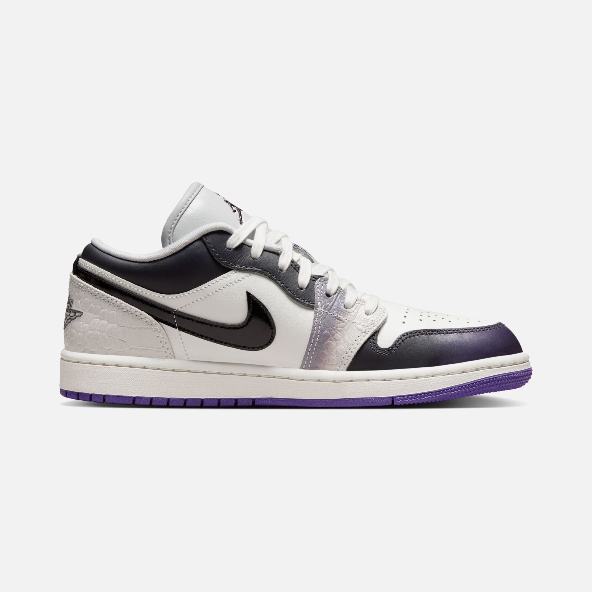 Nike Air Jordan 1 Low SE SU24 Kadın Spor Ayakkabı