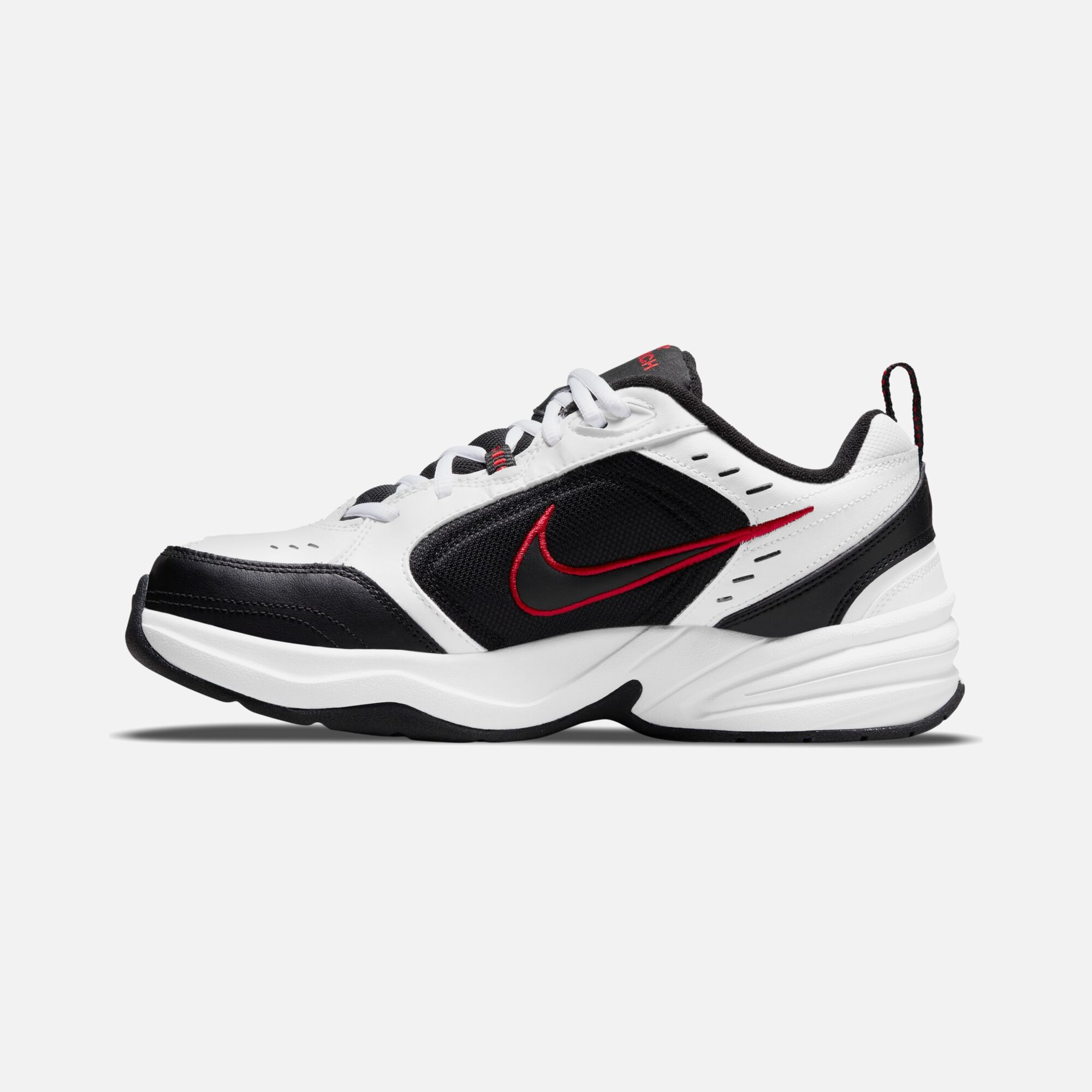 Nike Air Monarch IV (Extra Wide) Sportswear & Gym Erkek Spor Ayakkabı