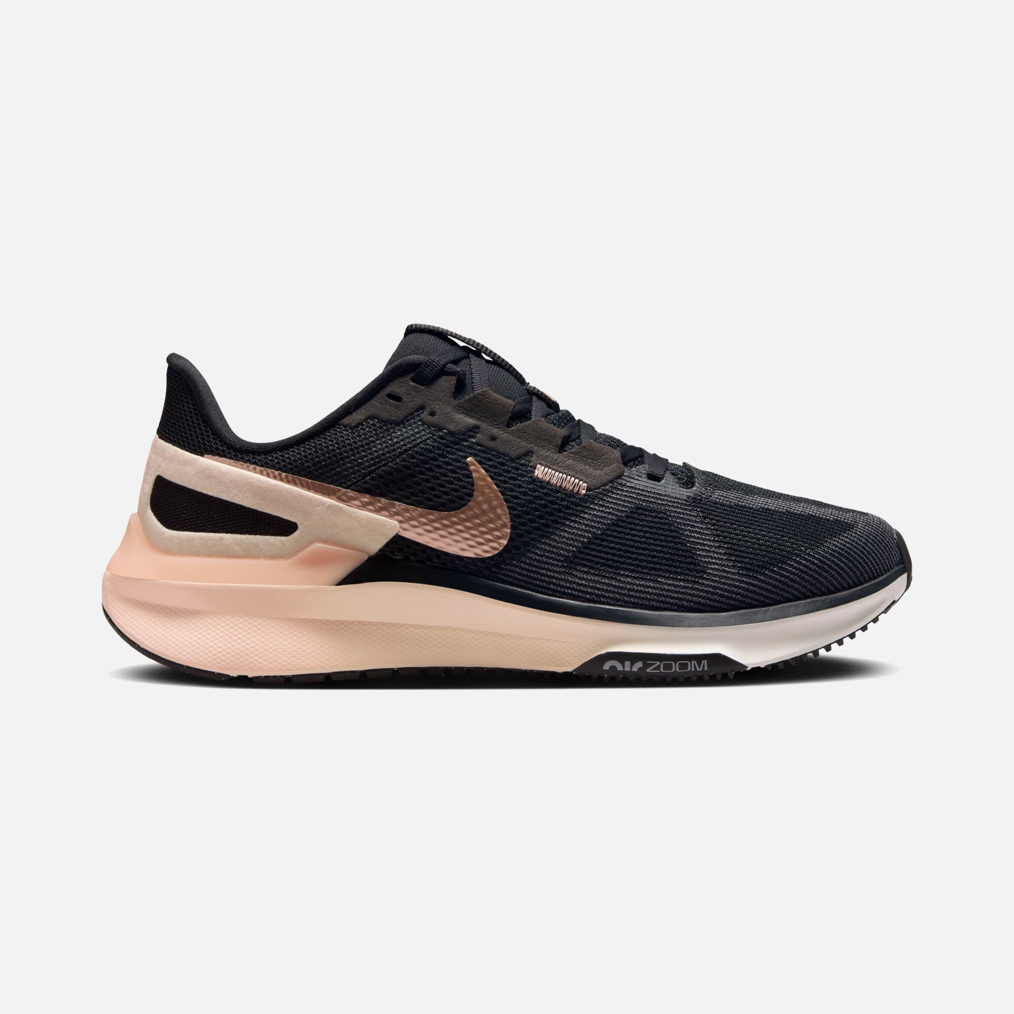 Nike Air Zoom Structure 25 Road Running Kadın Spor Ayakkabı