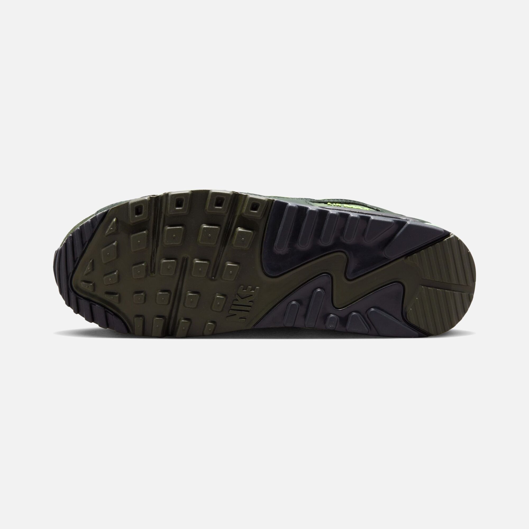 Nike Air Max 90 SS23 Erkek Spor Ayakkabı