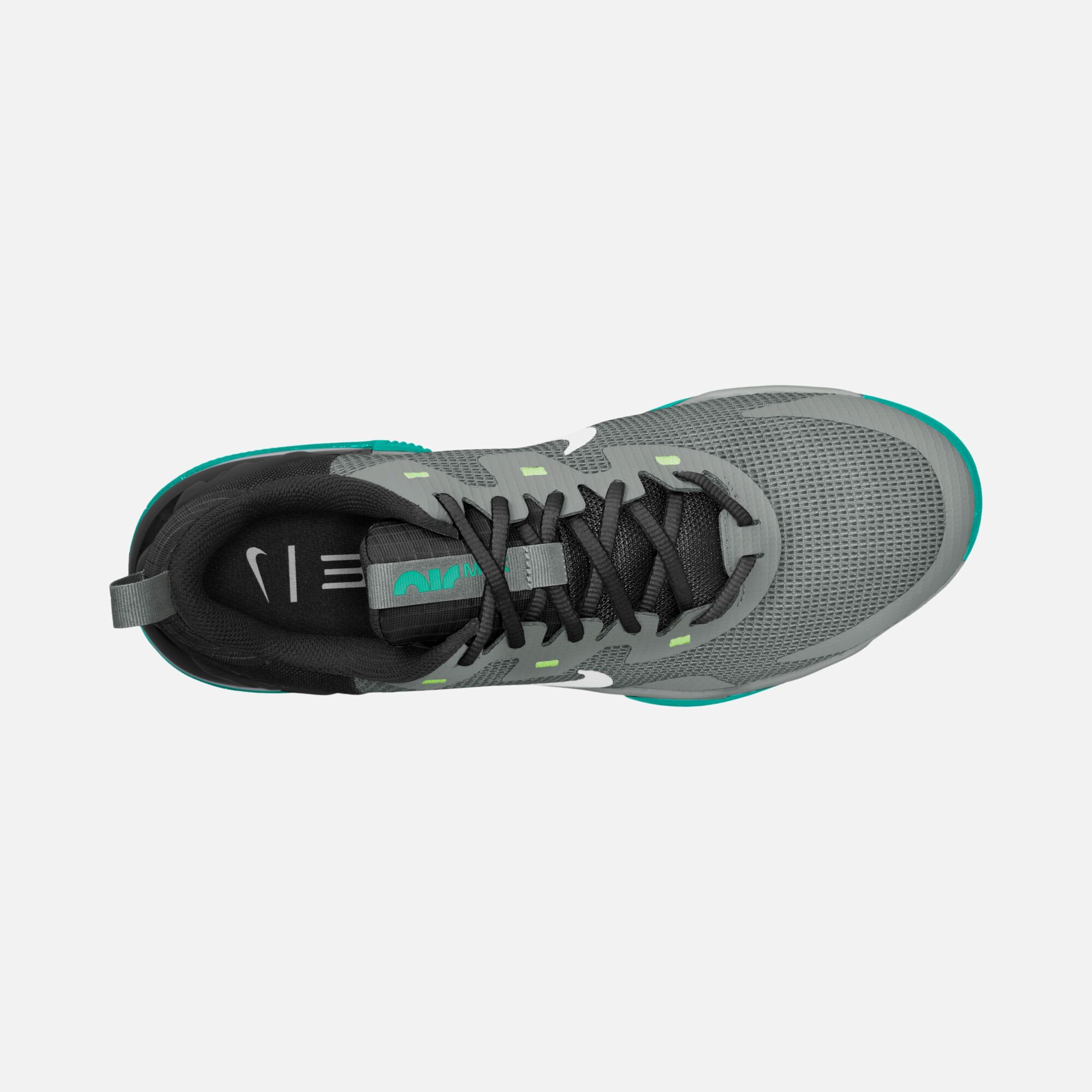 Nike Air Max Alpha Trainer 5 Workout Erkek Spor Ayakkabı