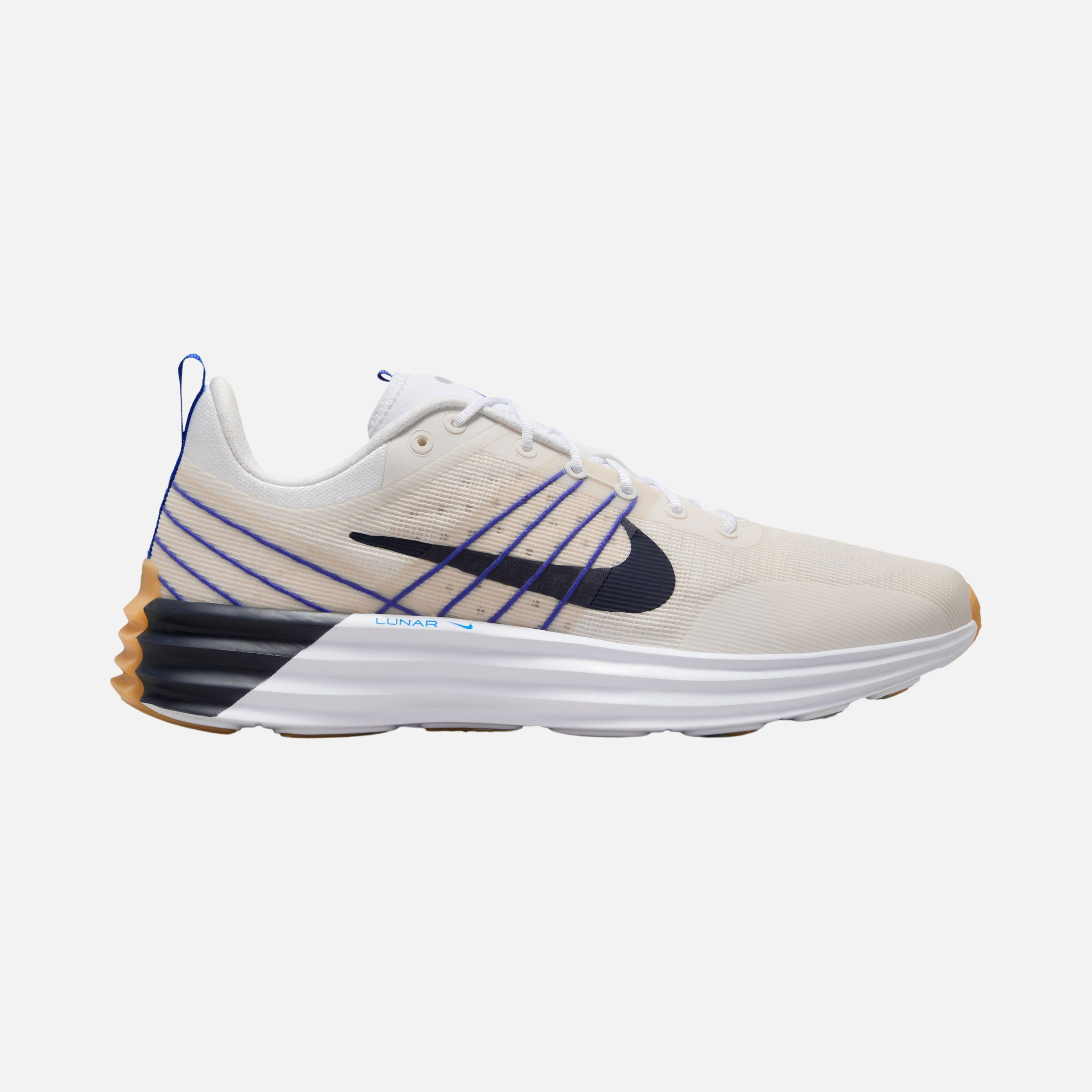 Nike Lunar Roam Sportswear Erkek Spor Ayakkabı