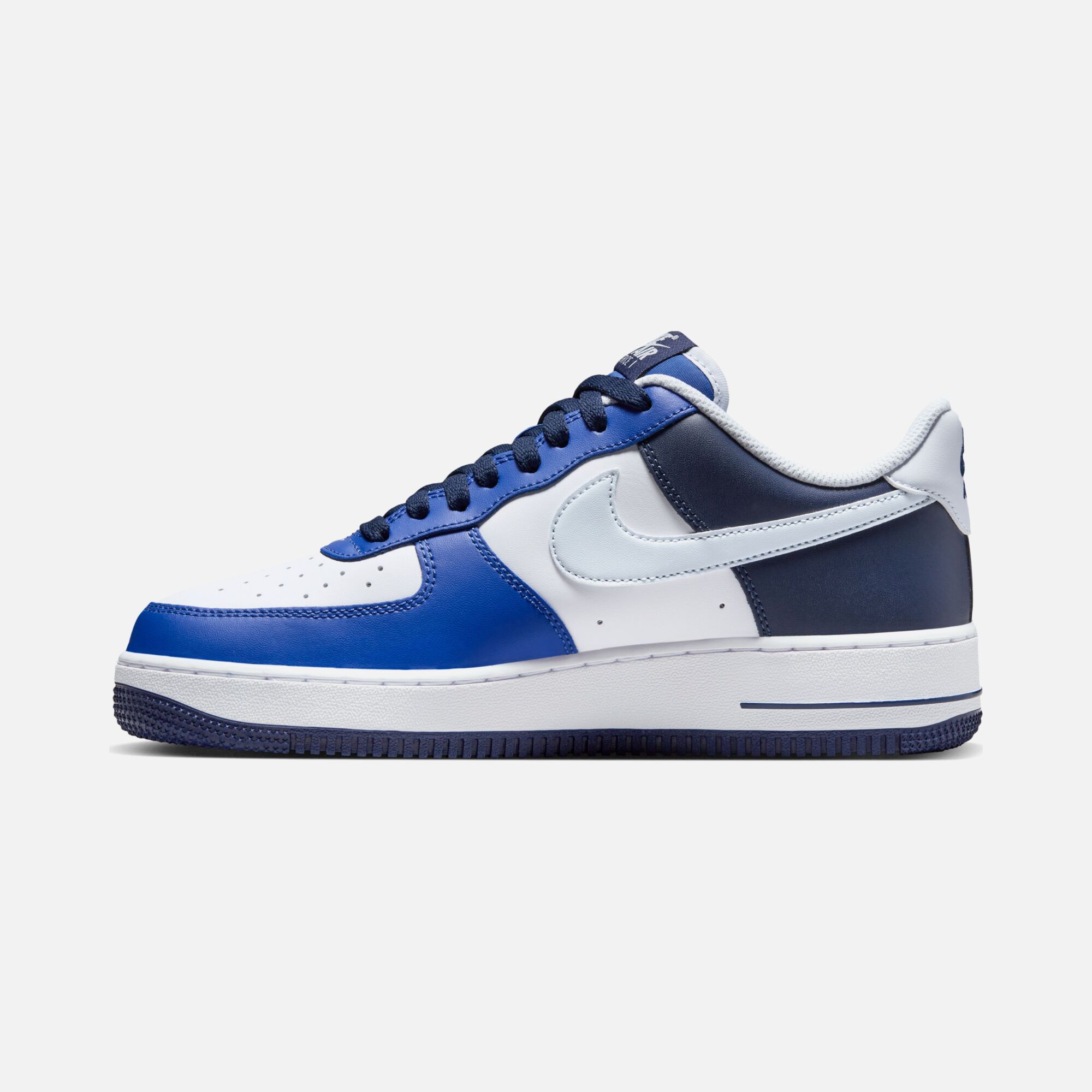 Nike Air Force 1 '07 LV8 ''Game Royal Navy'' Erkek Spor Ayakkabı