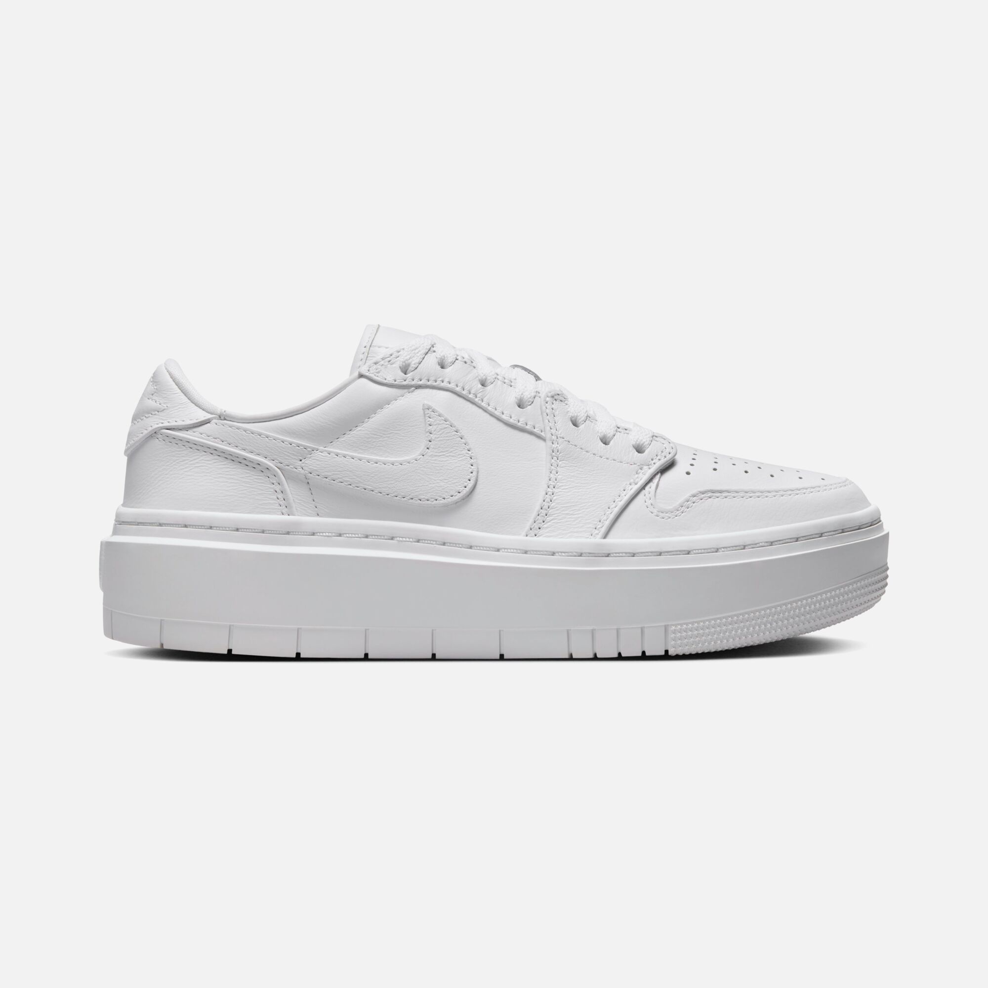 Nike Air Jordan 1 Elevate Low Platform Kadın Spor Ayakkabı