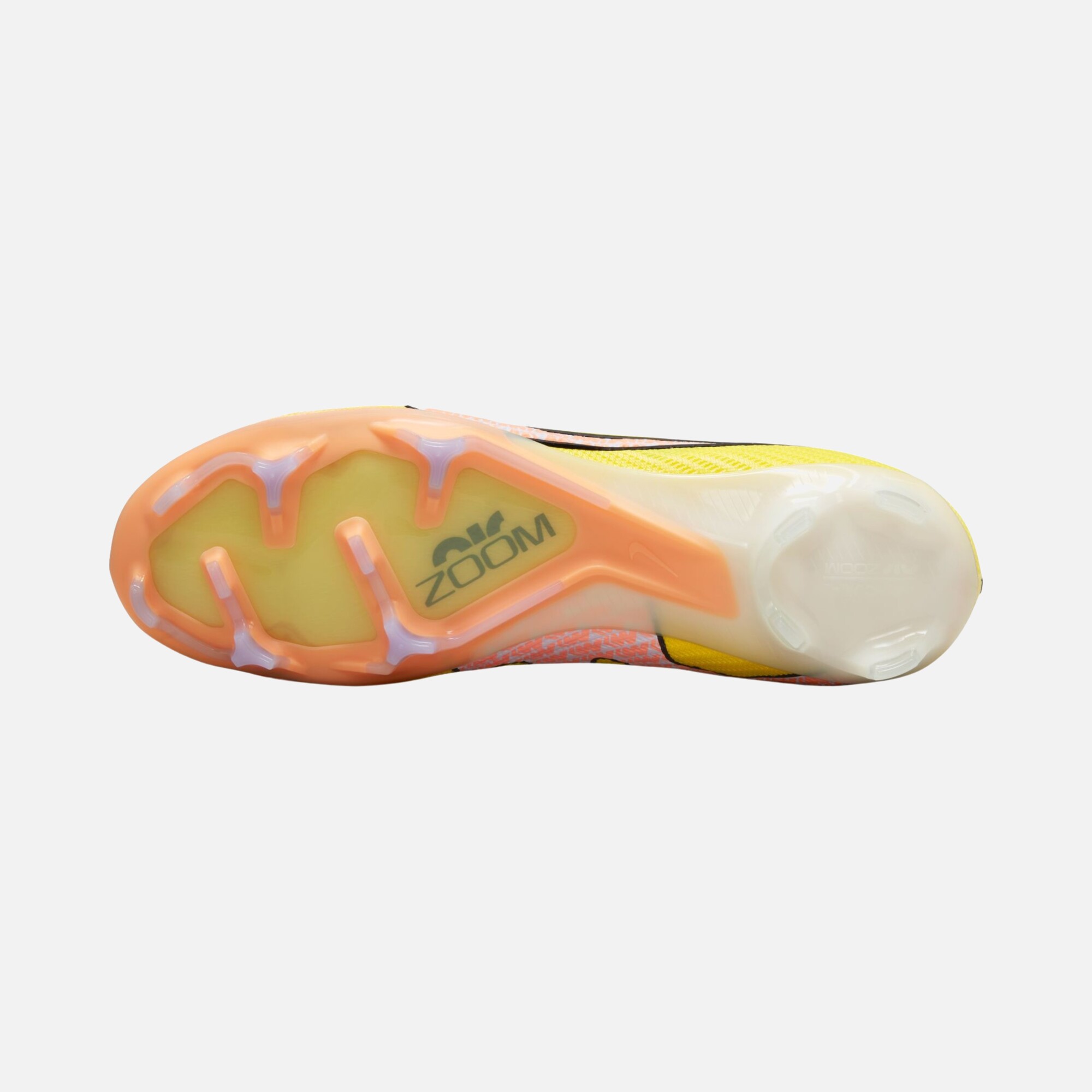 Nike Zoom Mercurial Vapor 15 Elite FG Firm-Ground Low-Top Erkek Krampon
