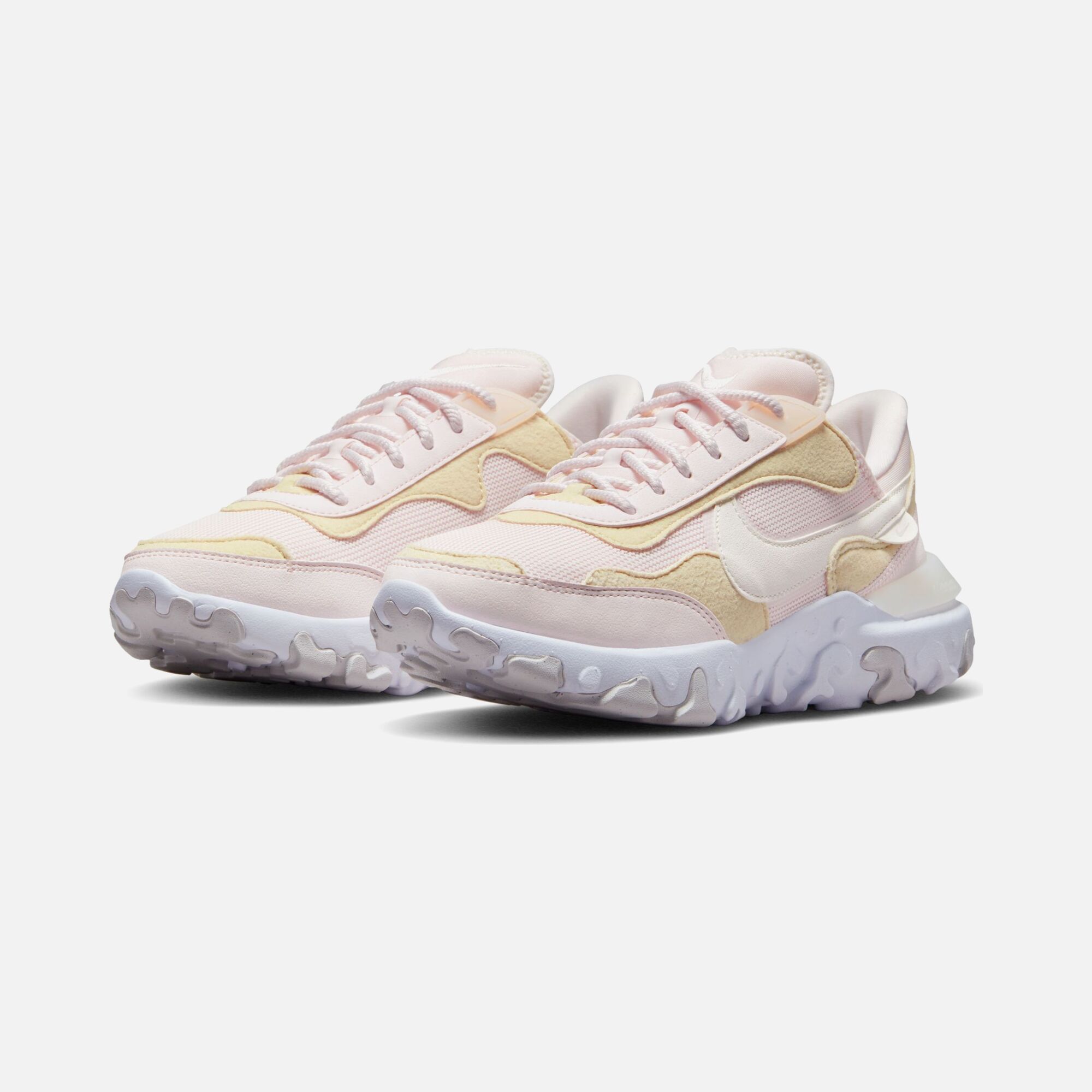 Nike React Revision Kadın Spor Ayakkabı