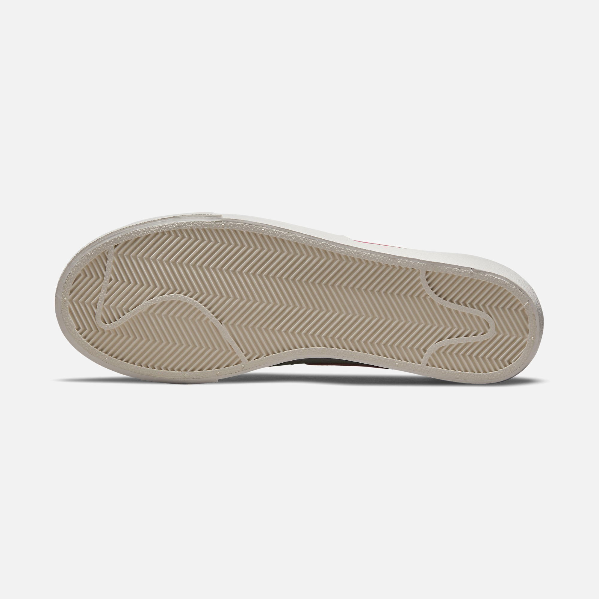 Nike Blazer Low Platform CO Kadın Spor Ayakkabı