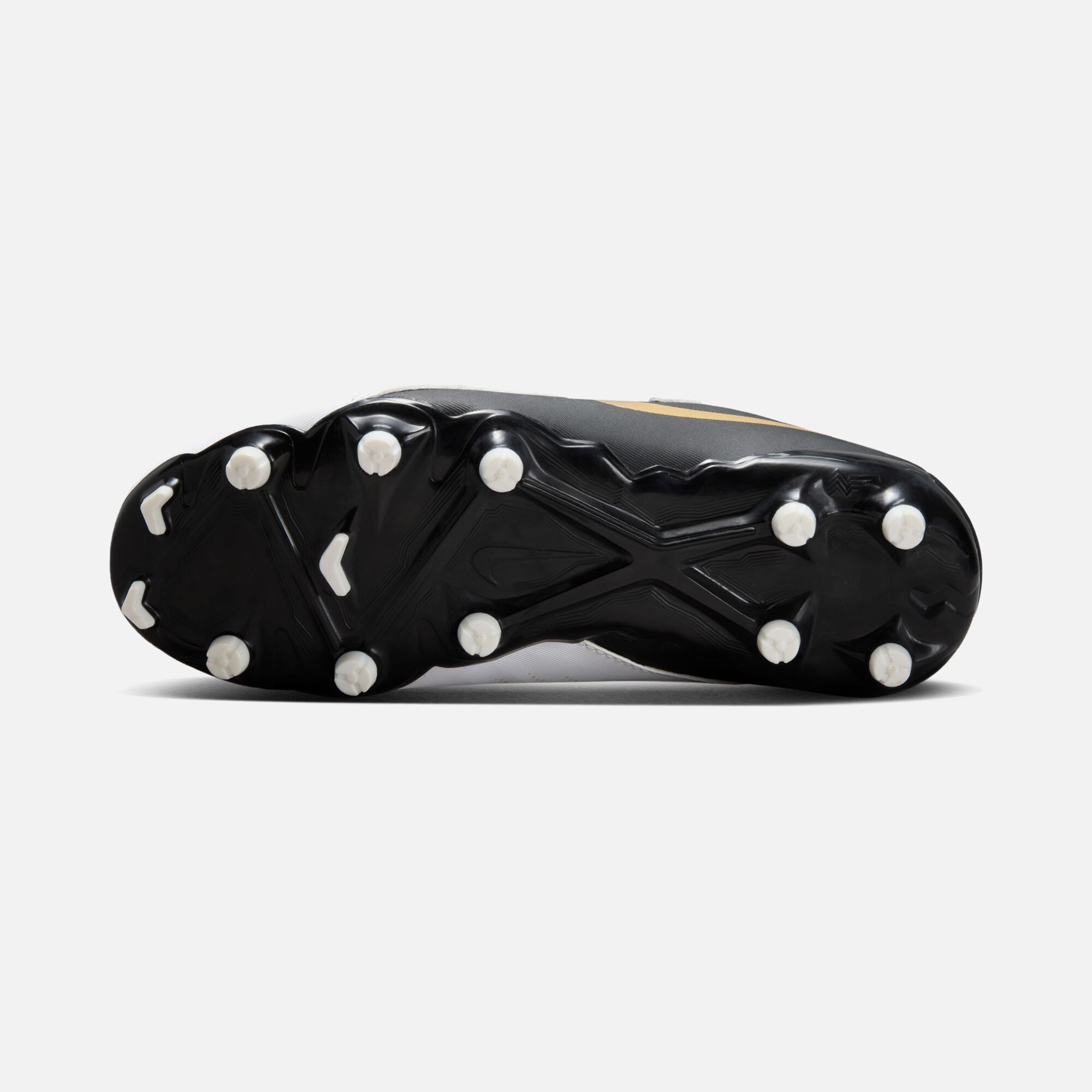 Nike Jr. Phantom GX II Academy FG/MG Multi-Ground Low-Top Çocuk Krampon