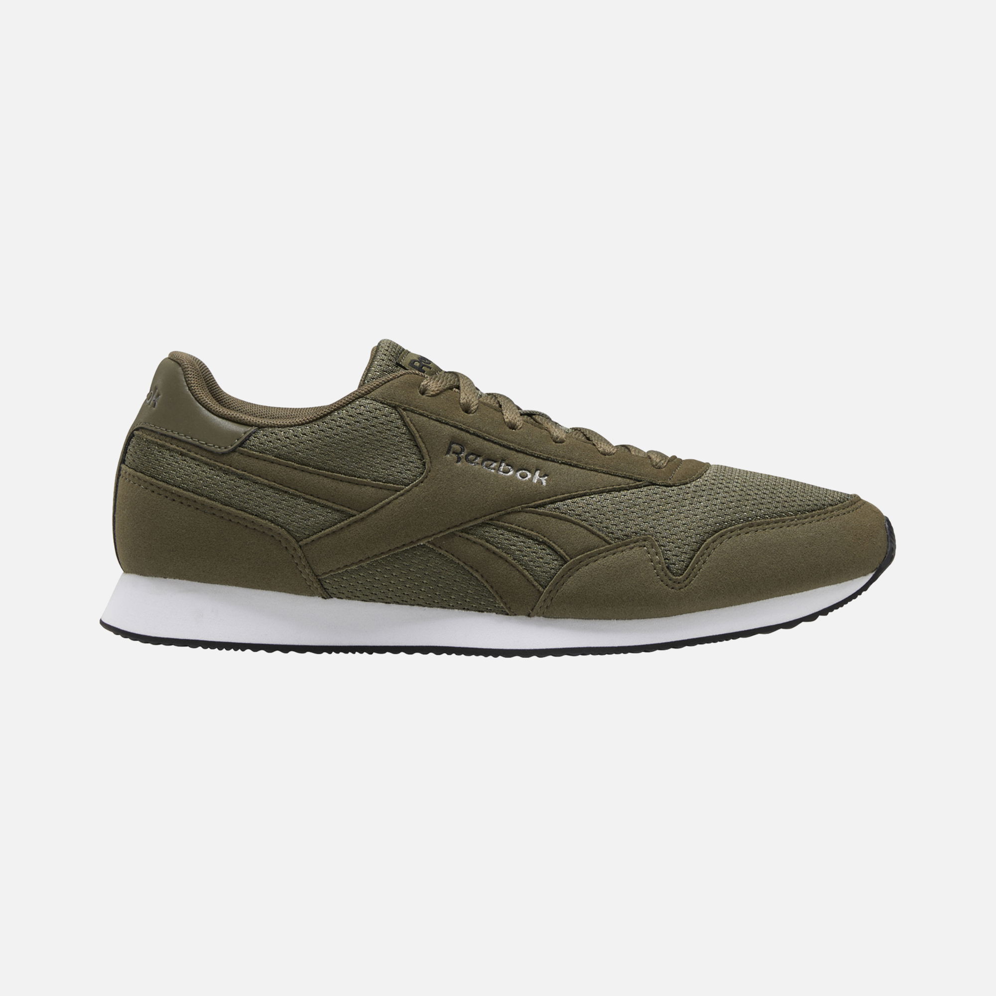 Reebok Royal Classic Jogger 3.0 Erkek Spor Ayakkabı