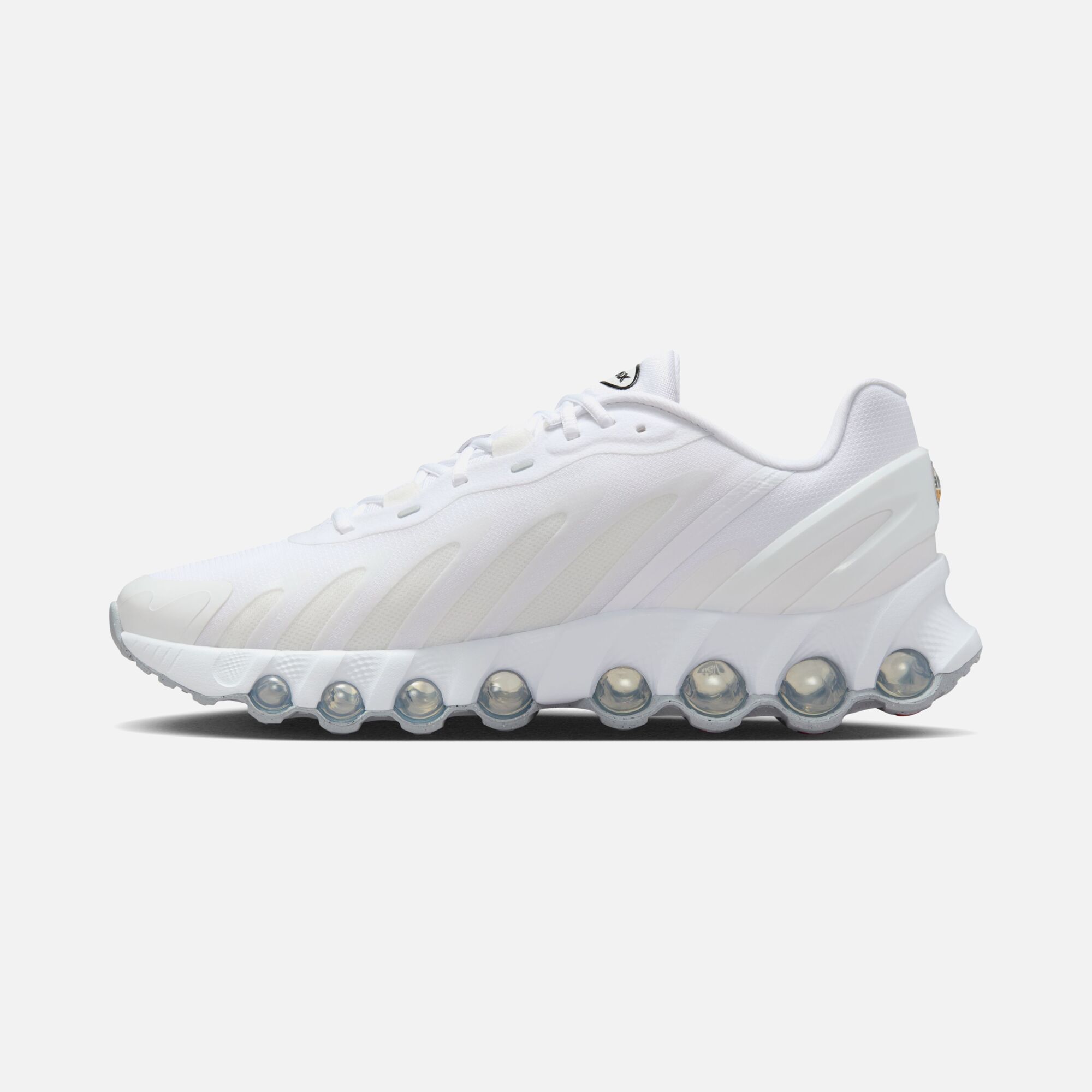 Nike Air Max ''Dynamic Air 8'' Erkek Spor Ayakkabı