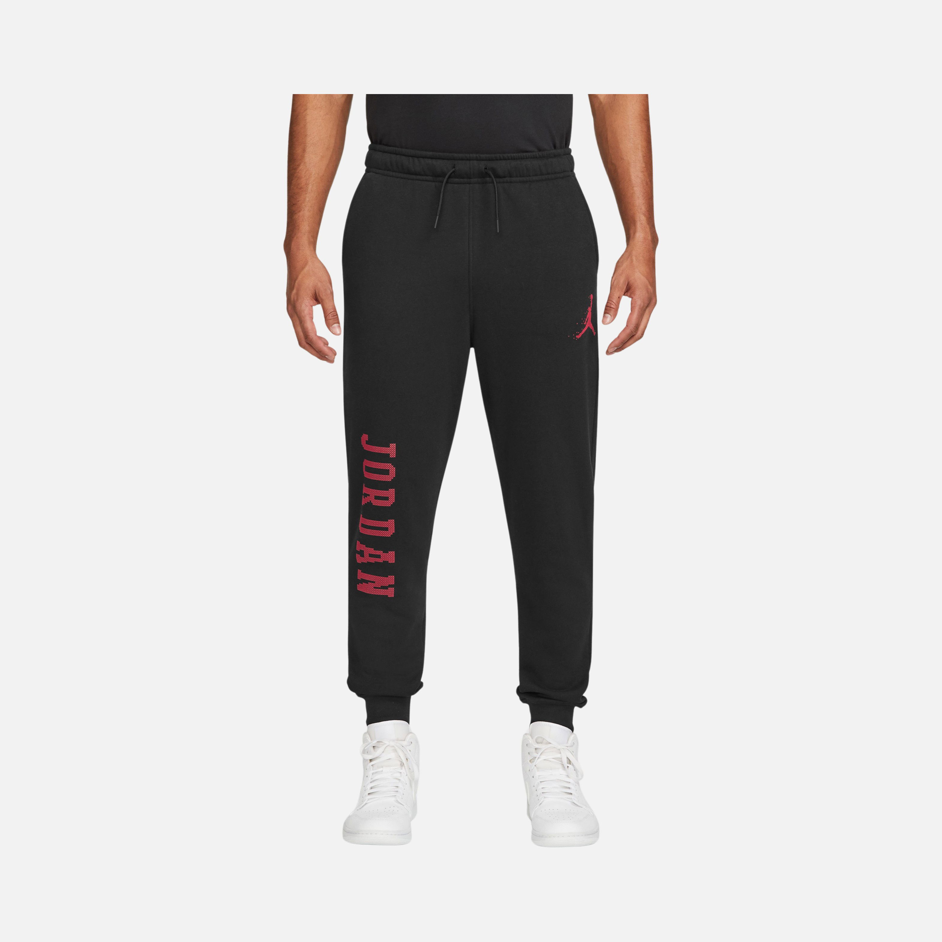 Nike Jordan Essentials MMBR Holiday Fleece Erkek Eşofman Altı