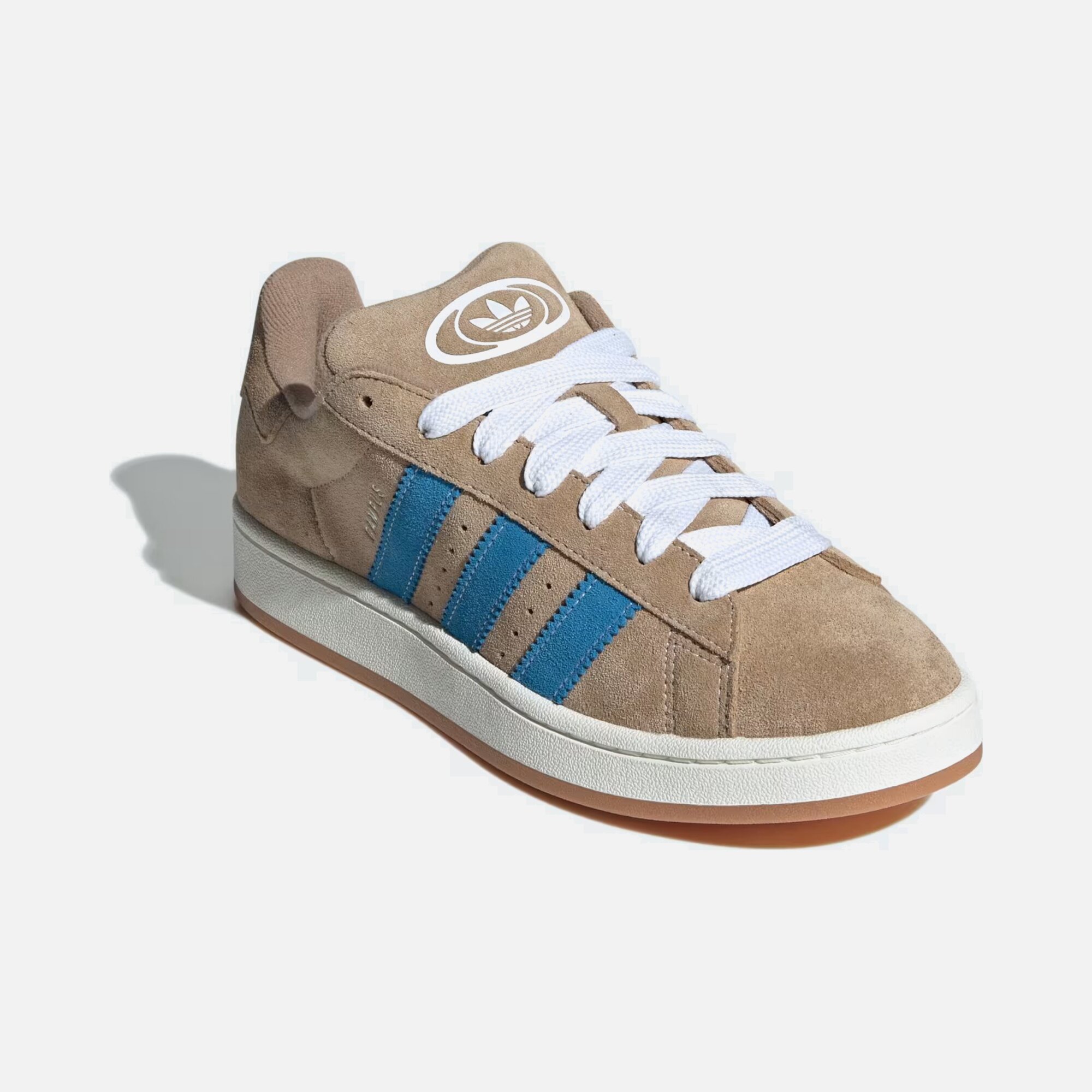 adidas Sportswear Campus 00s FW24 Erkek Spor Ayakkabı