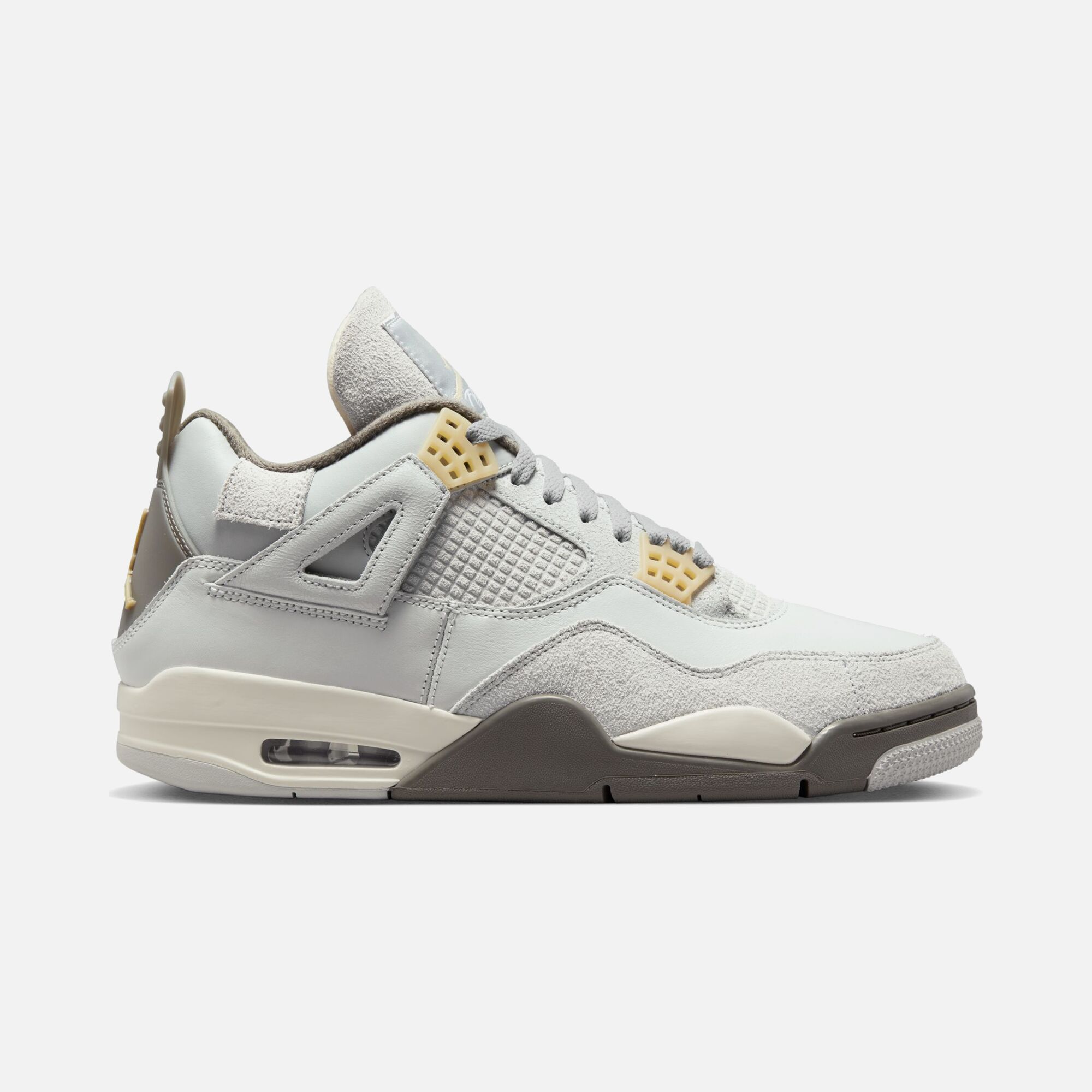 Nike Air Jordan 4 Retro SE ''Craft'' Erkek Spor Ayakkabı