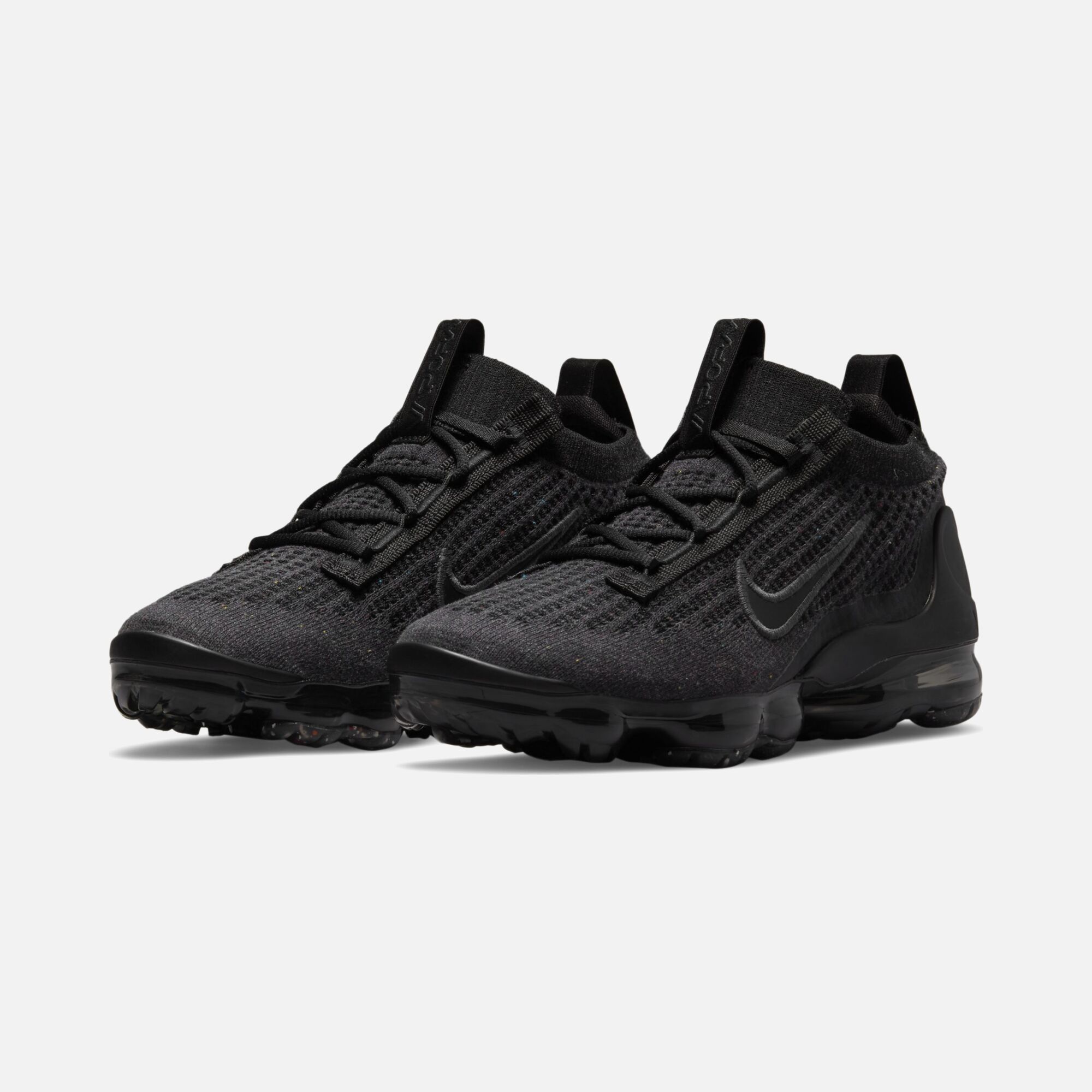 Nike Air VaporMax 2021 Flyknit (GS) Spor Ayakkabı