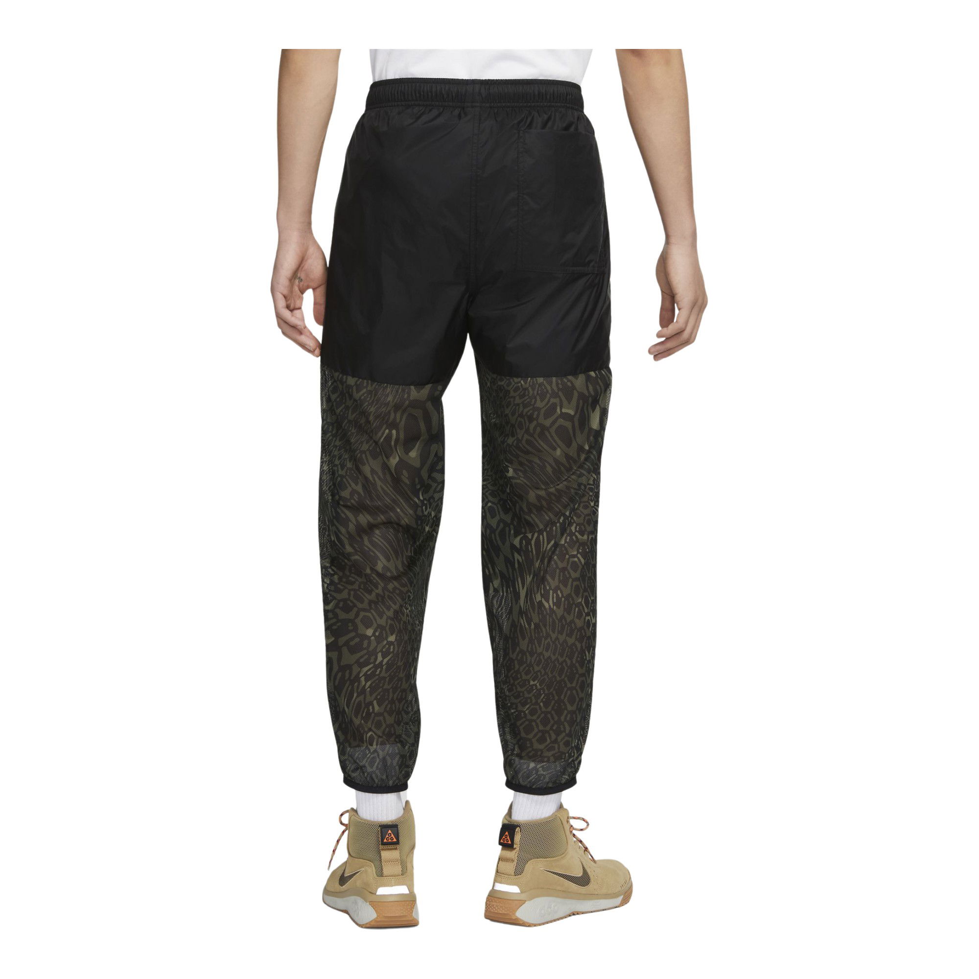 Nike Dri-Fit ACG "Happy Arachnid" Erkek Eşofman Altı