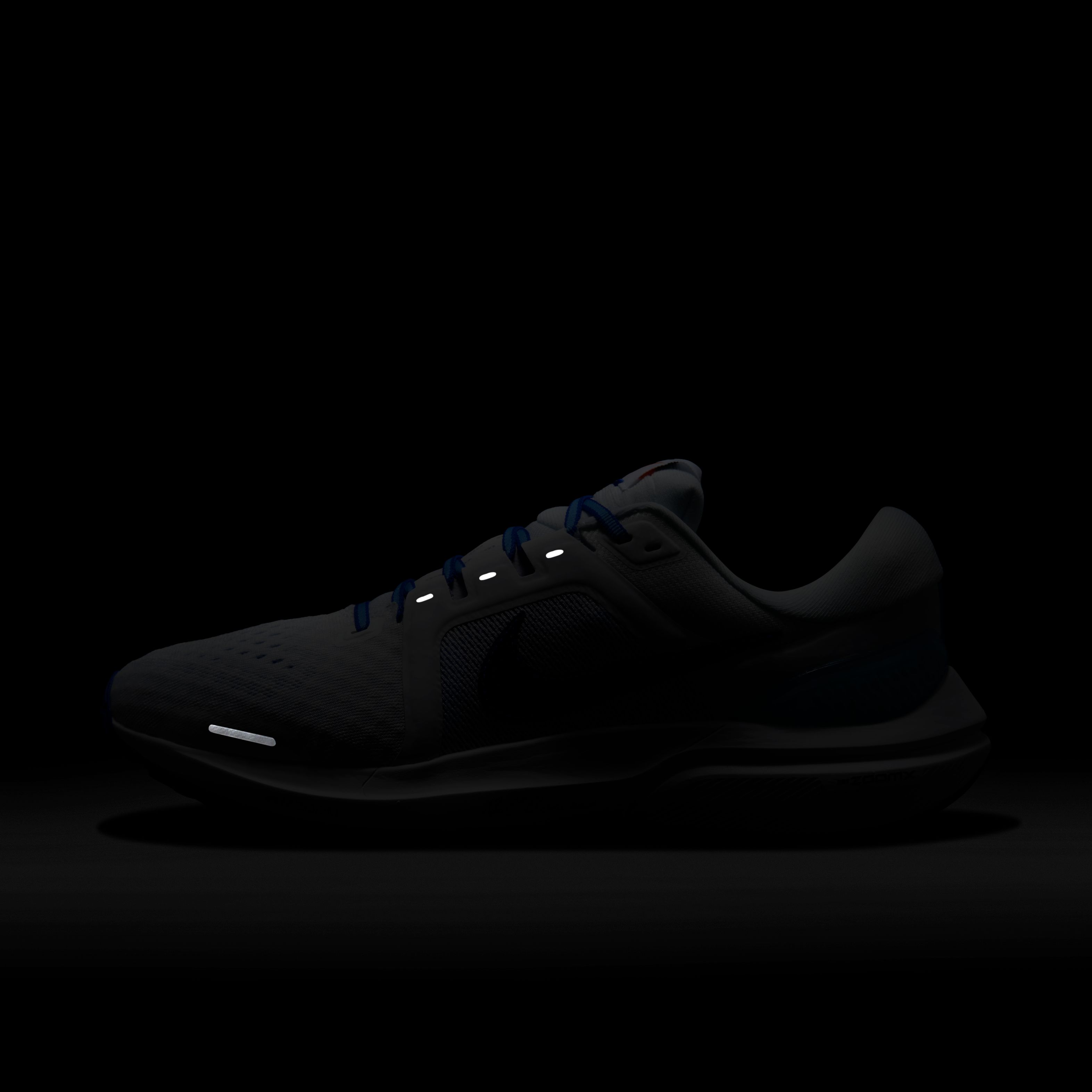 Nike Air Zoom Vomero 16 Premium Running Erkek Spor Ayakkabı