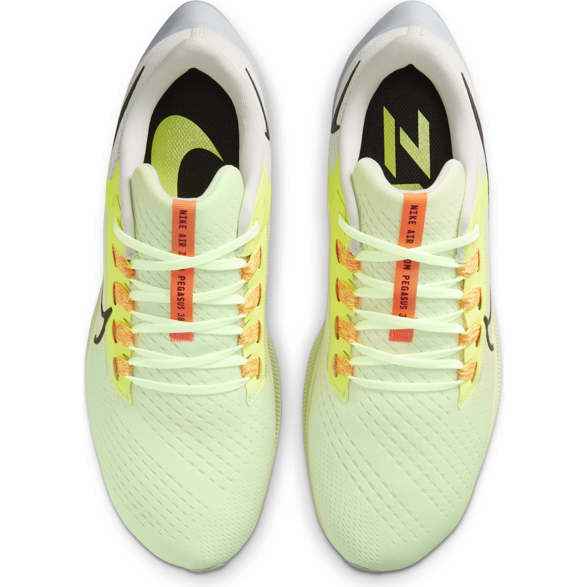 Nike Air Zoom Pegasus 38 Road Running SS22 Erkek Spor Ayakkabı