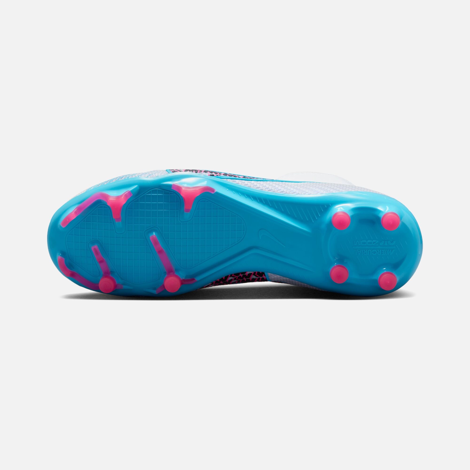 Nike Jr. Zoom Mercurial Superfly 9 Pro FG Firm Ground Çocuk Krampon