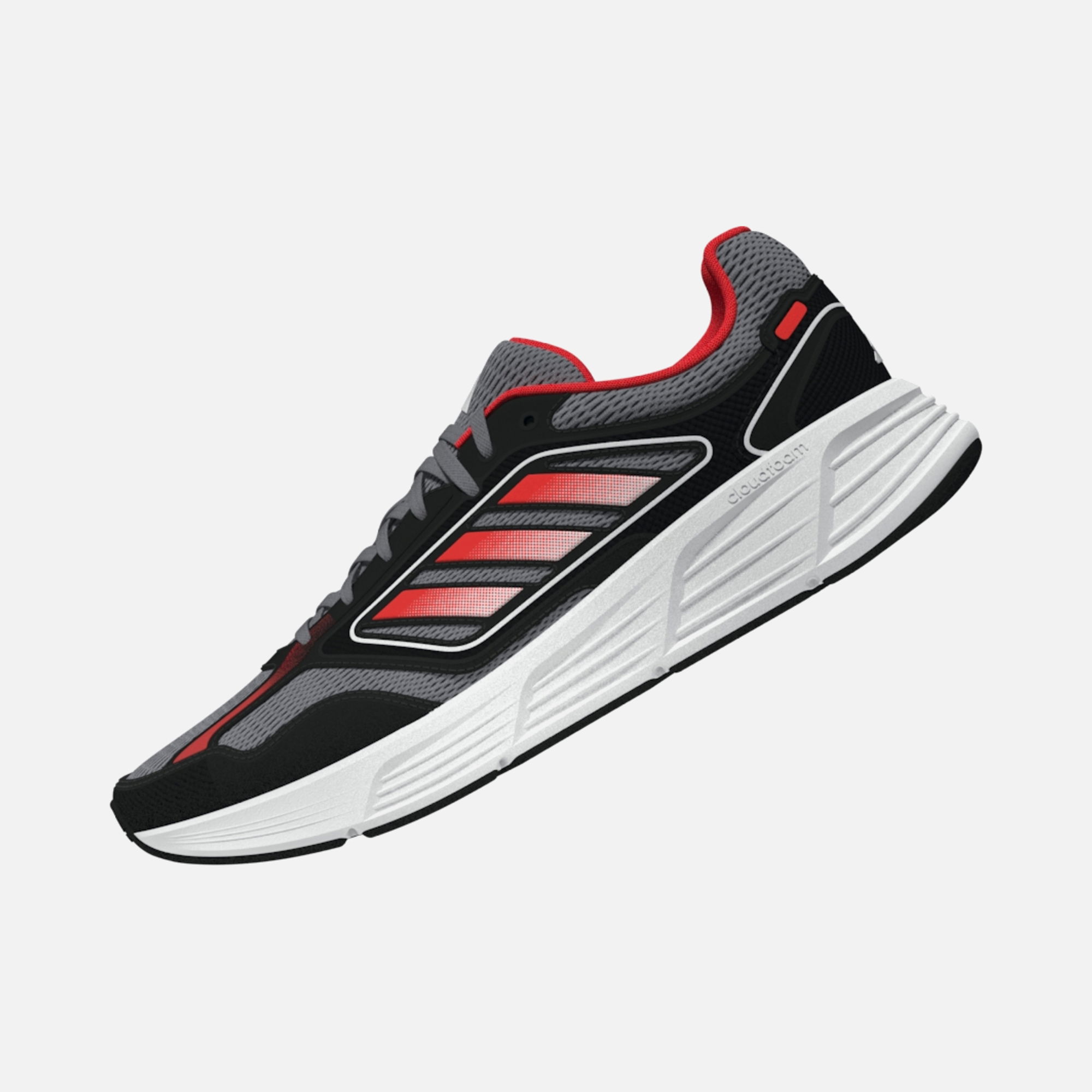 adidas Run Galaxy Star Running Erkek Spor Ayakkabı