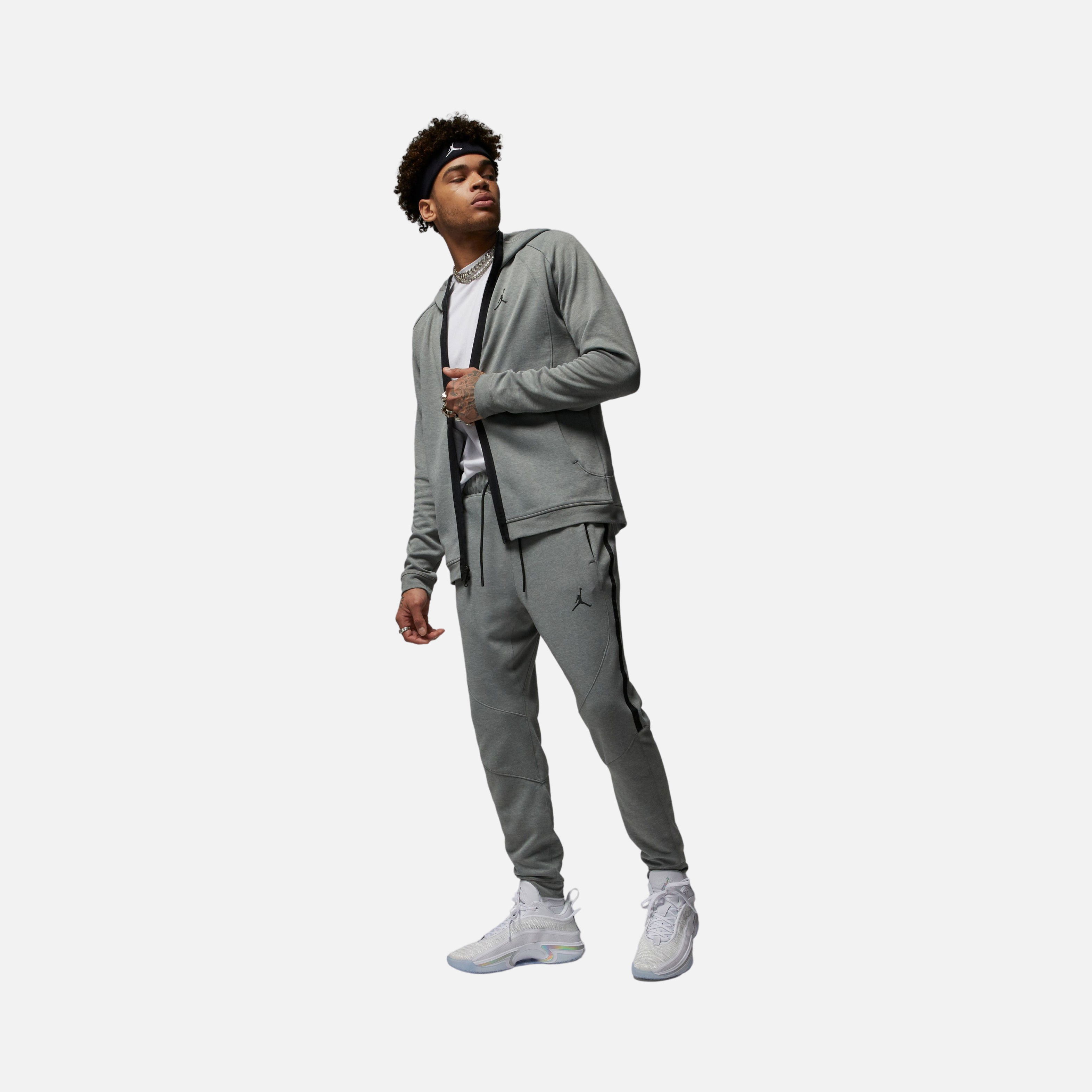 Nike Jordan Dri-Fit Sport Statement Air Fleece Training Erkek Eşofman Altı