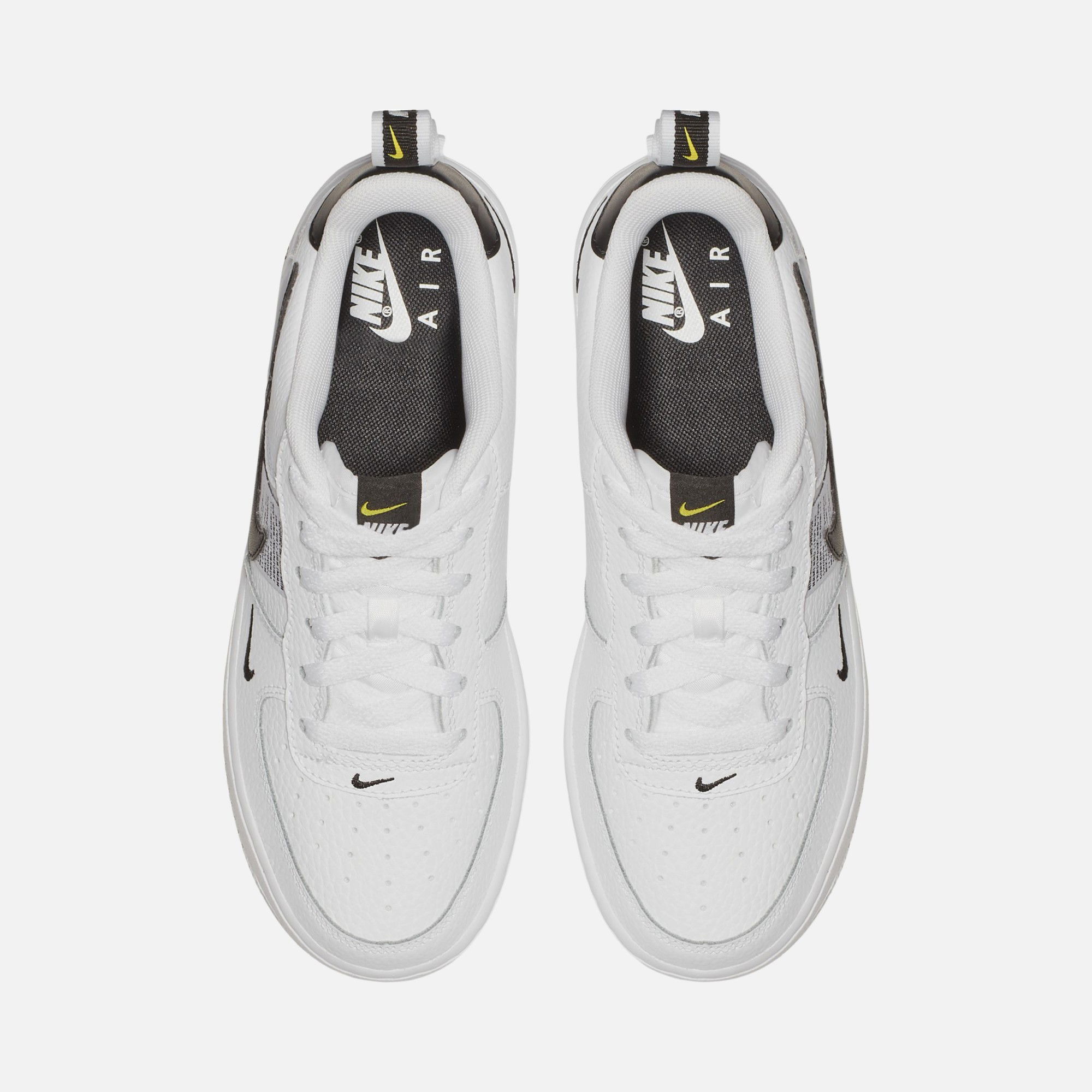 Nike Air Force 1 LV8 Utility (GS) Spor Ayakkabı