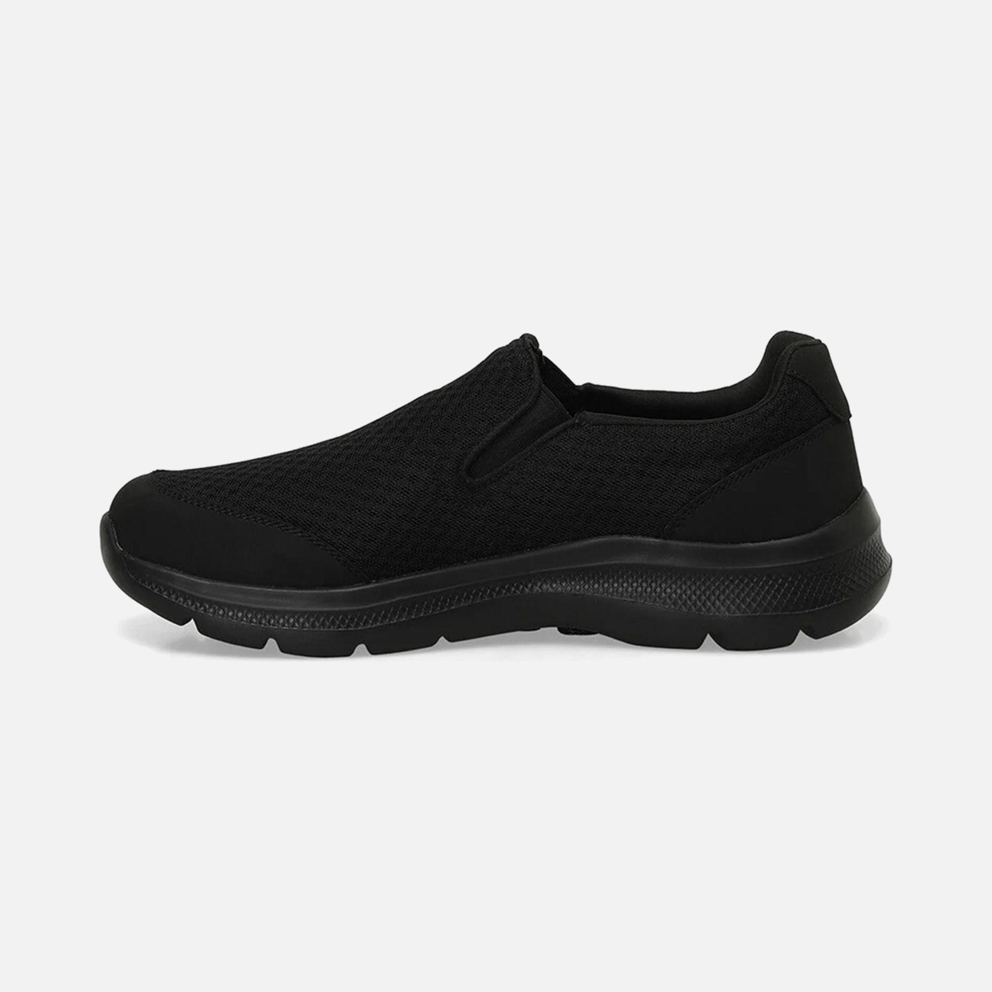 Lumberjack Sportswear Justin 4PR Slip-On Erkek Spor Ayakkabı