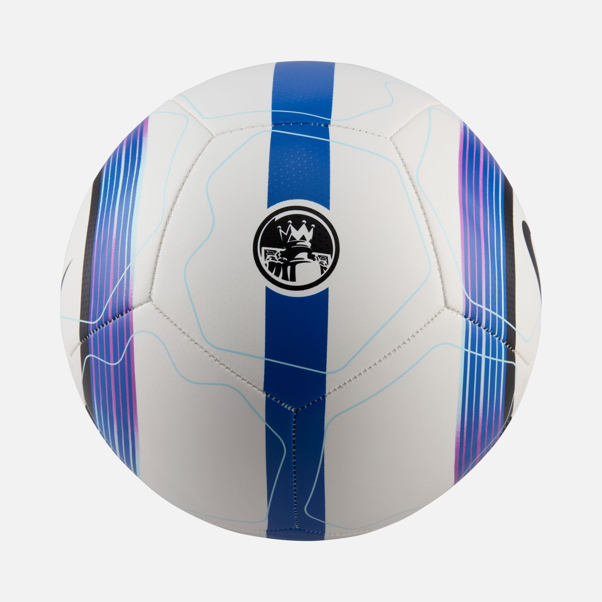 Nike Premier League Pitch Fa24 Futbol Topu