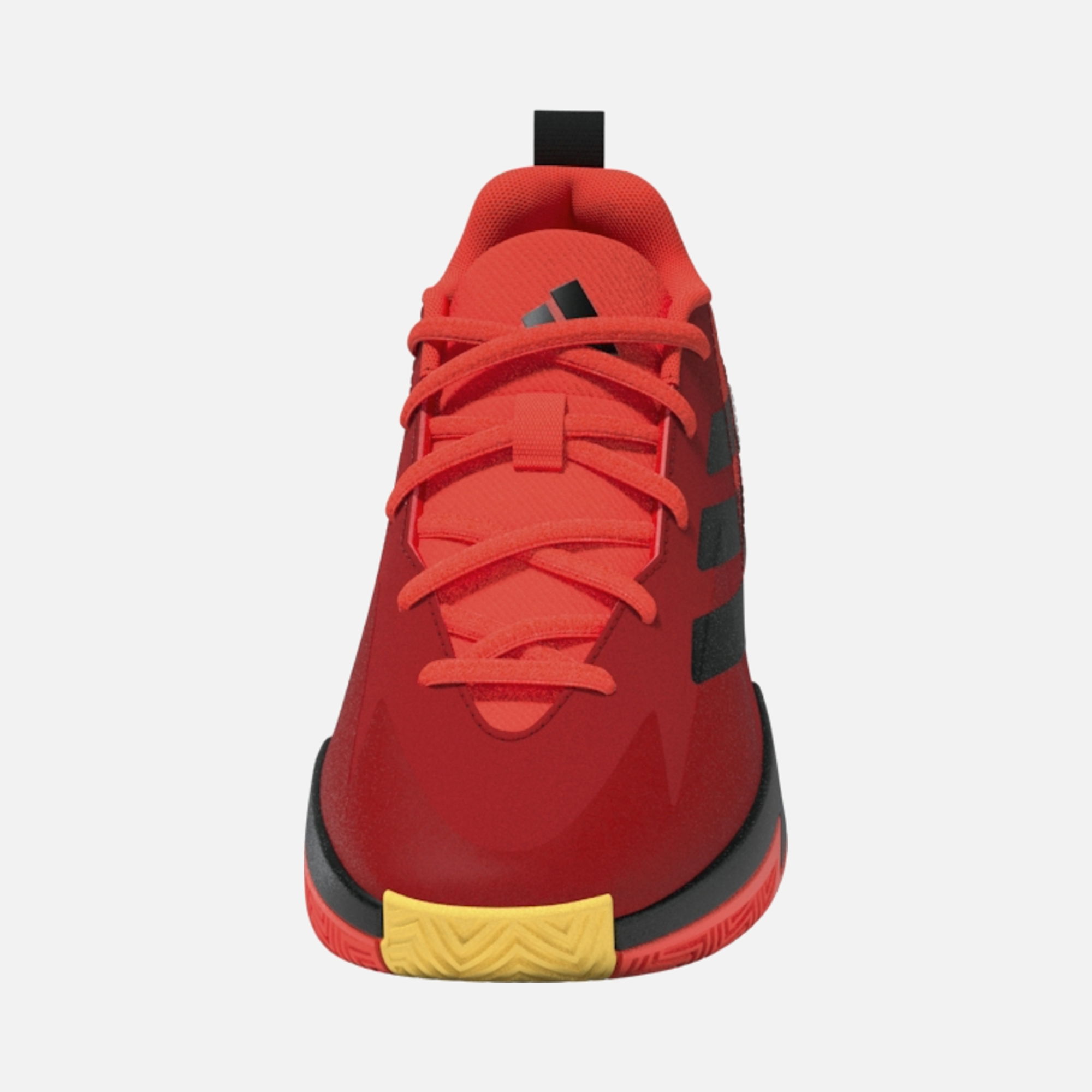 adidas Cross Em Up Select Mid Trainers Çocuk Basketball Ayakkabısı