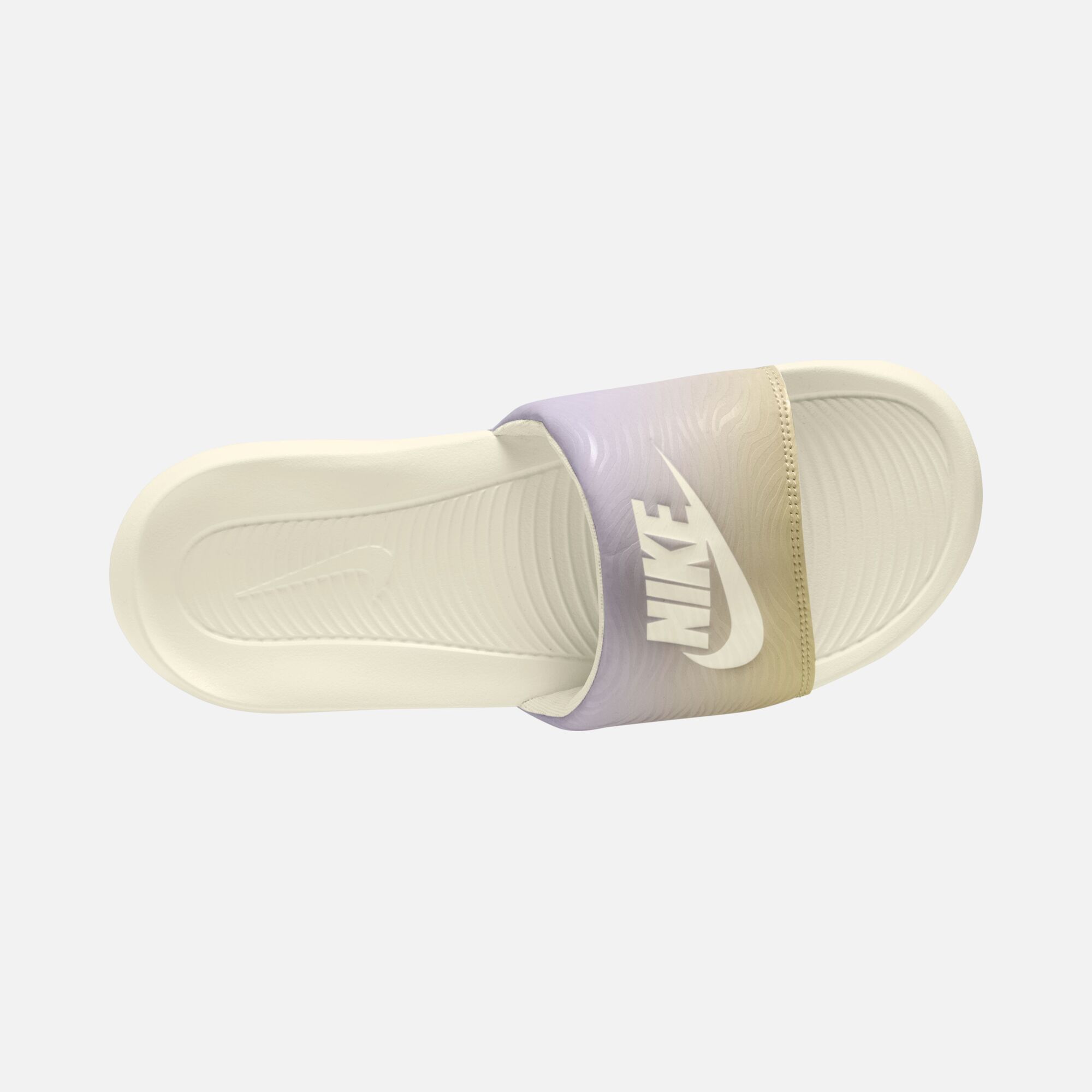 Nike Victori One Print Kadın Terlik