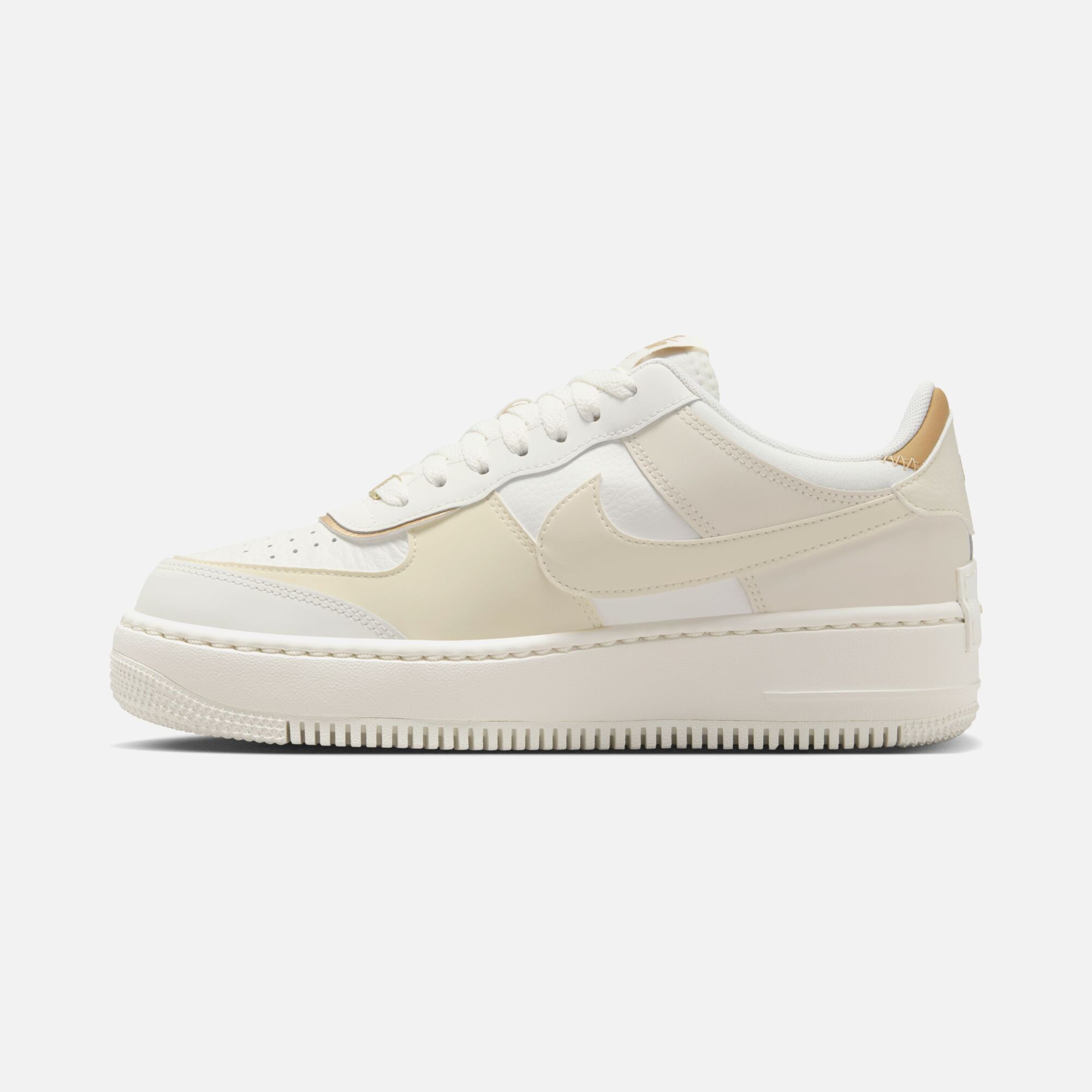 Nike Air Force 1 Shadow ''Double Marking'' Kadın Spor Ayakkabı