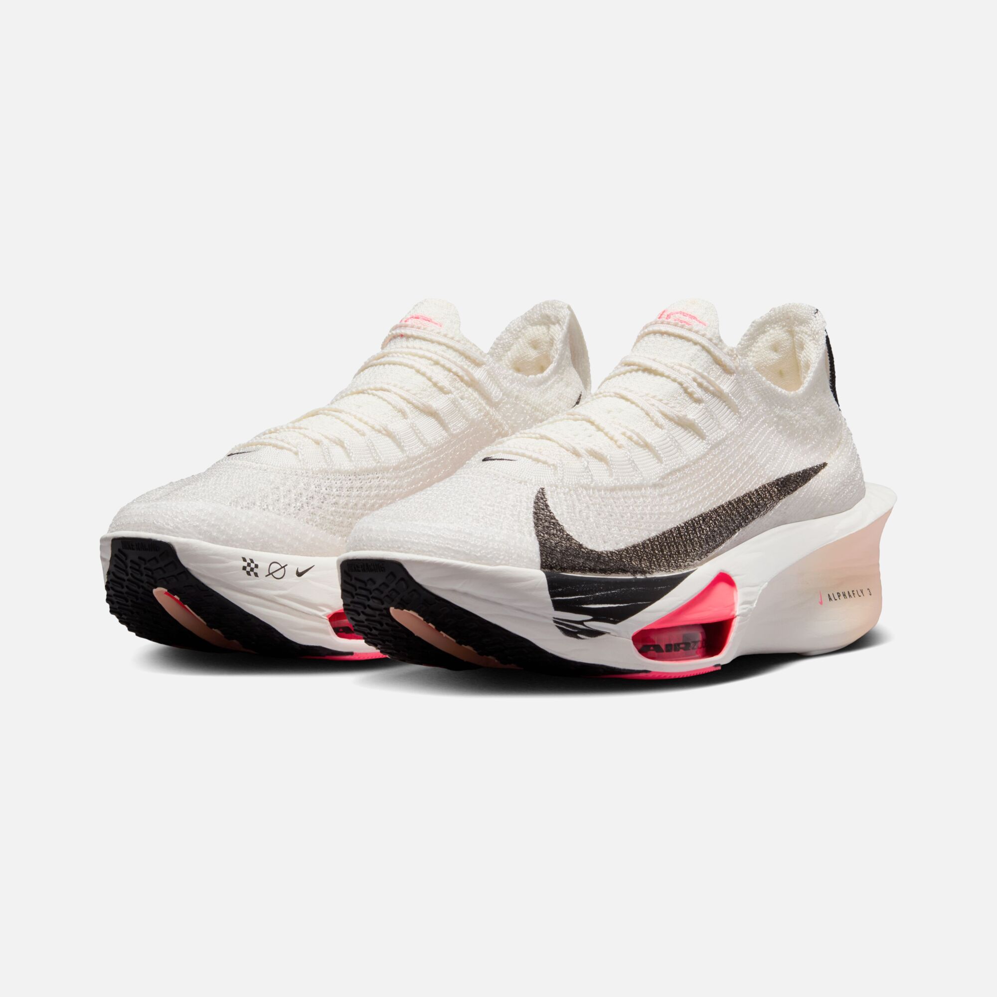 Nike Alphafly Next% 3 Road Racing Kadın Spor Ayakkabı