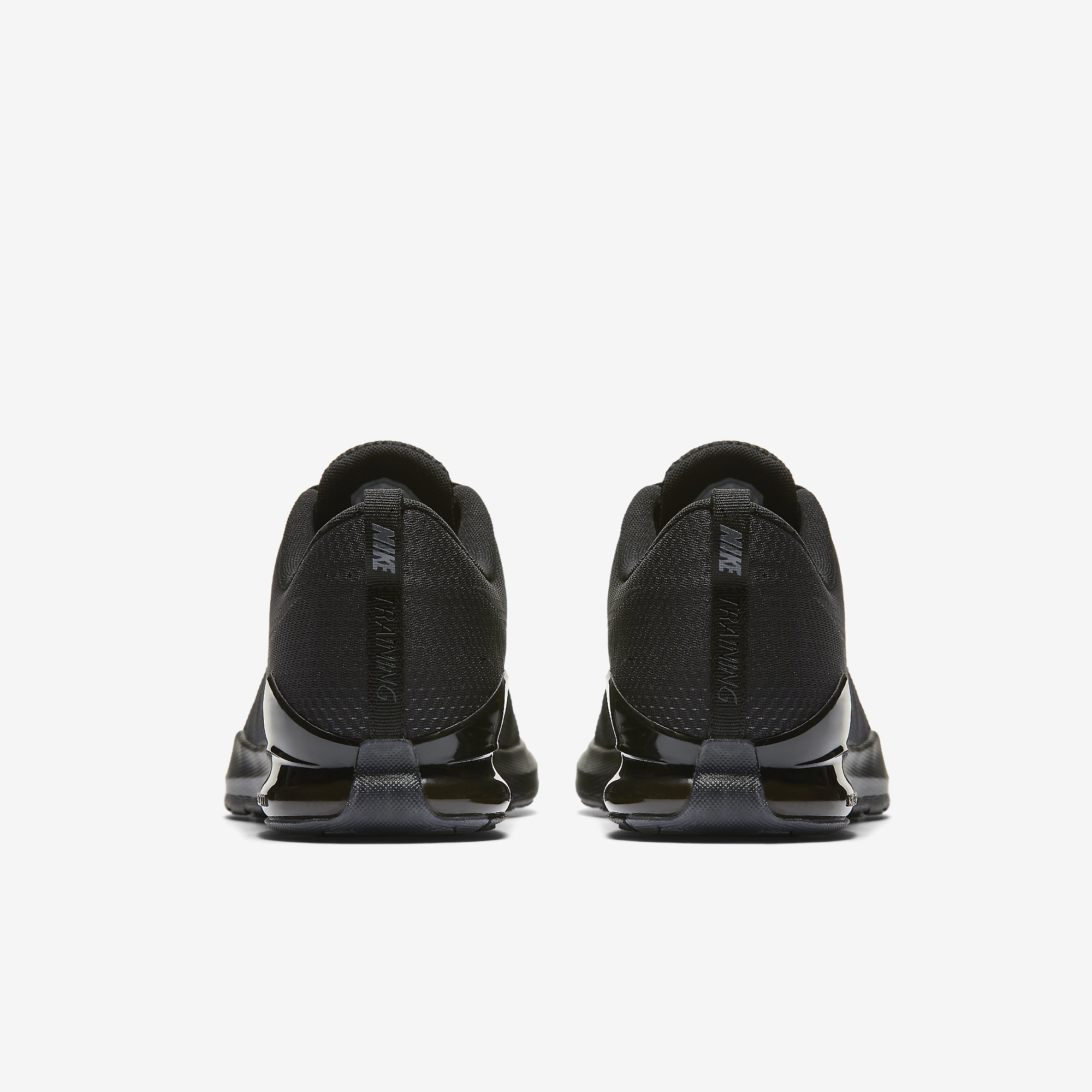 Nike Zoom Train Action Erkek Spor Ayakkabı
