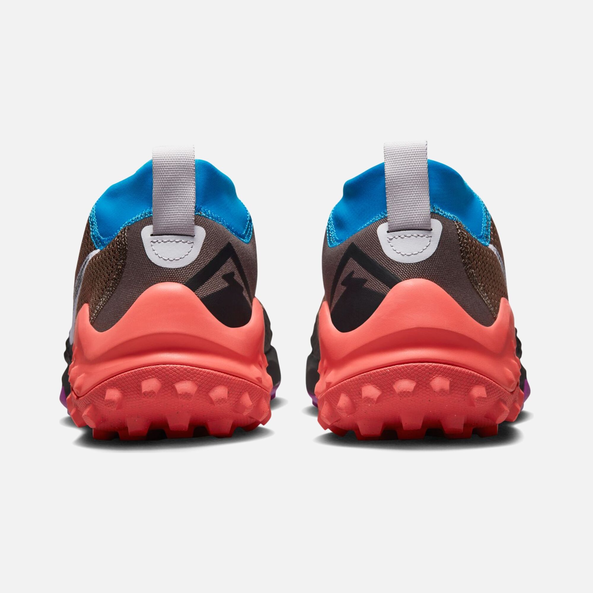 Nike Wildhorse 7 Trail Running Erkek Spor Ayakkabı