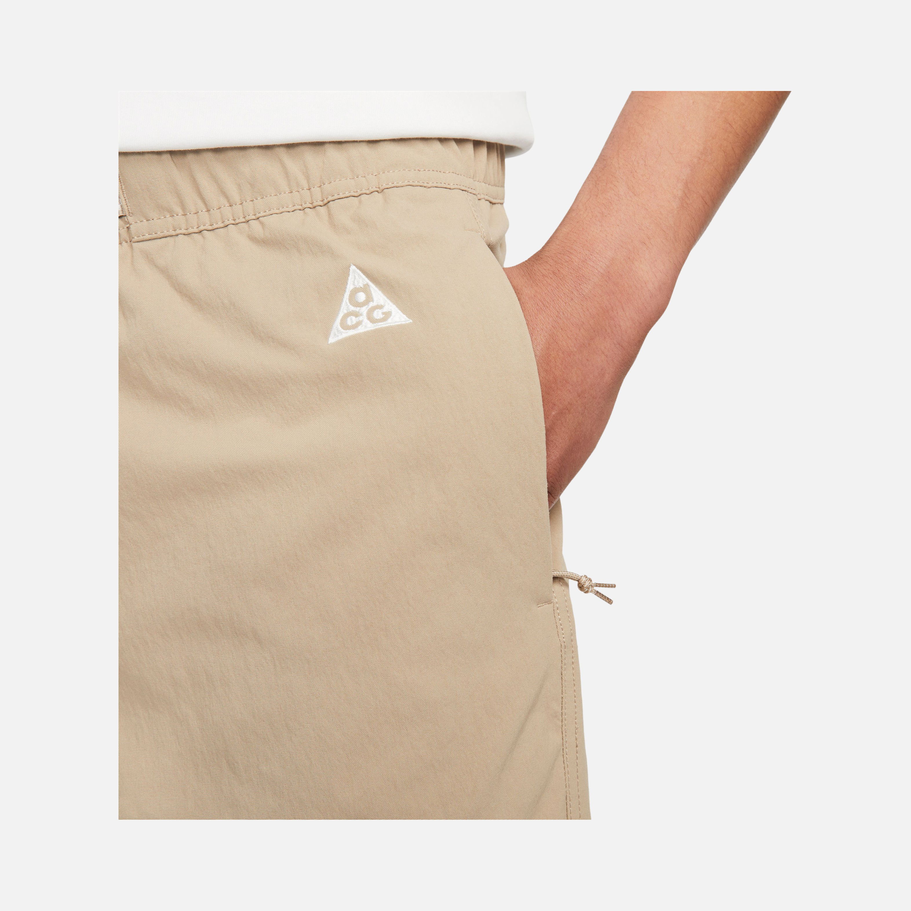 Nike Sportswear ACG Trail DWR Erkek Eşofman Altı