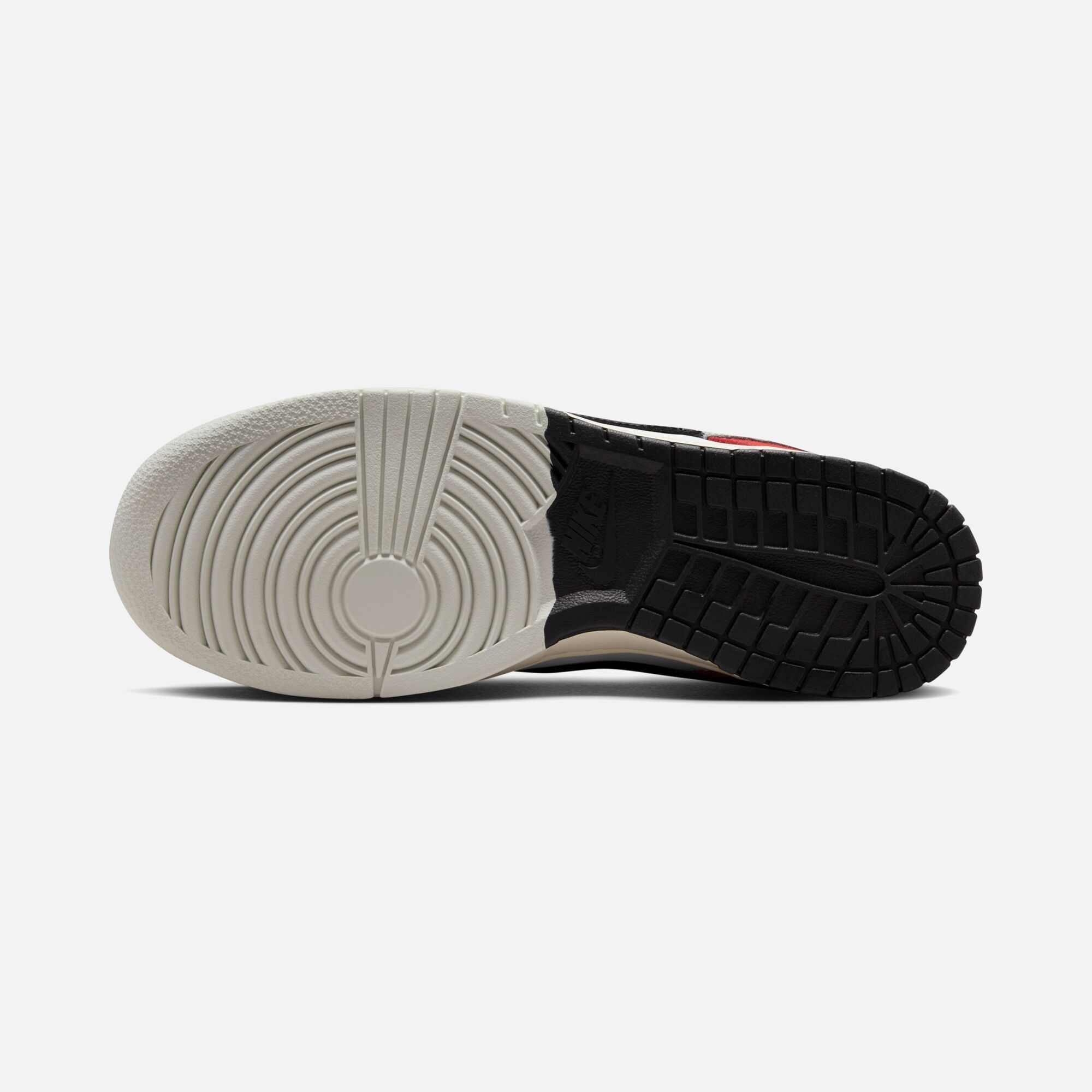 Nike Dunk Low Retro Premium ''Chicago Split'' Erkek Spor Ayakkabı